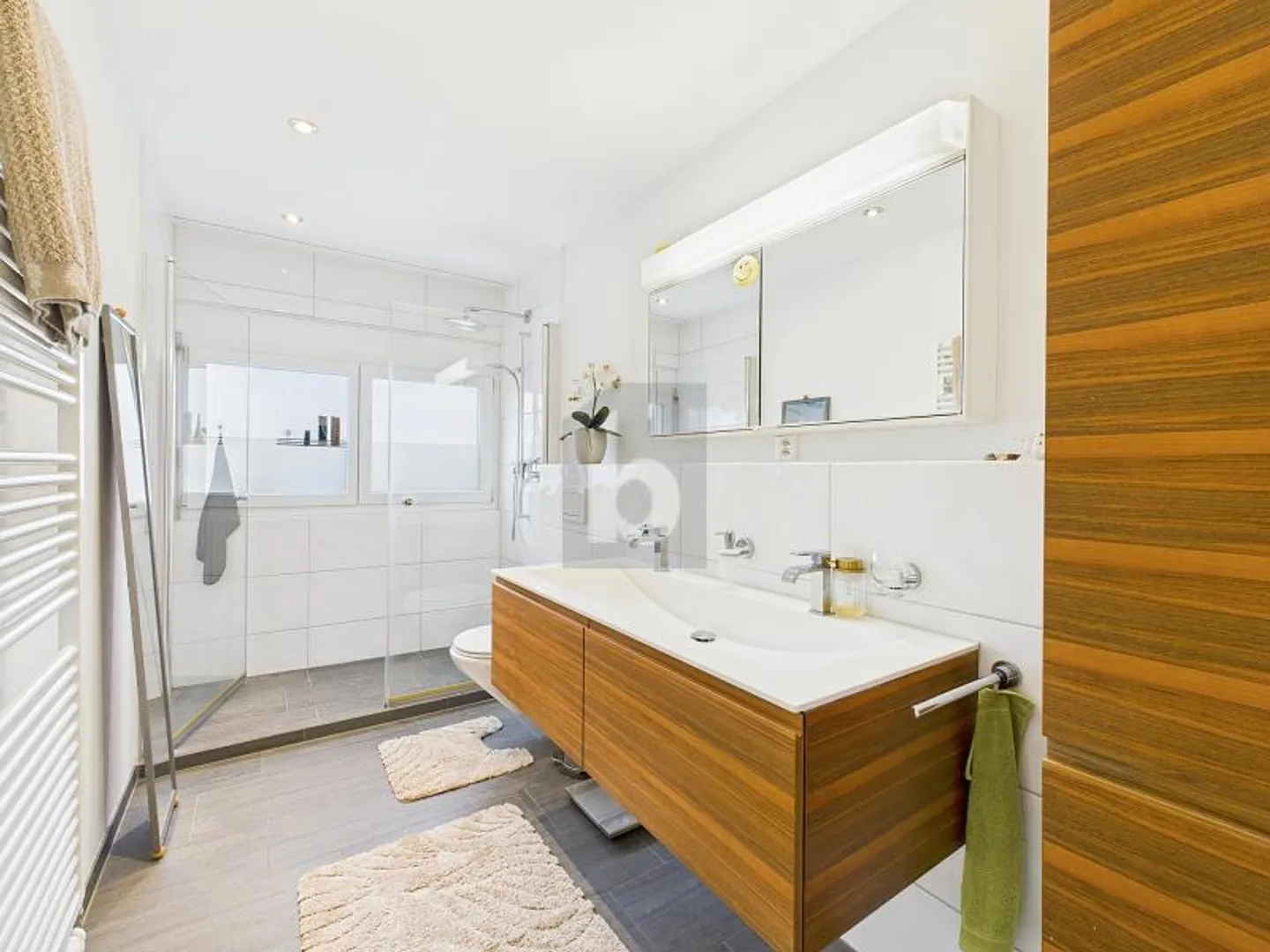 CON UN GRANDE GIARDINO IN UNA POSIZIONE FAMILIARE - Foto 4 di 6