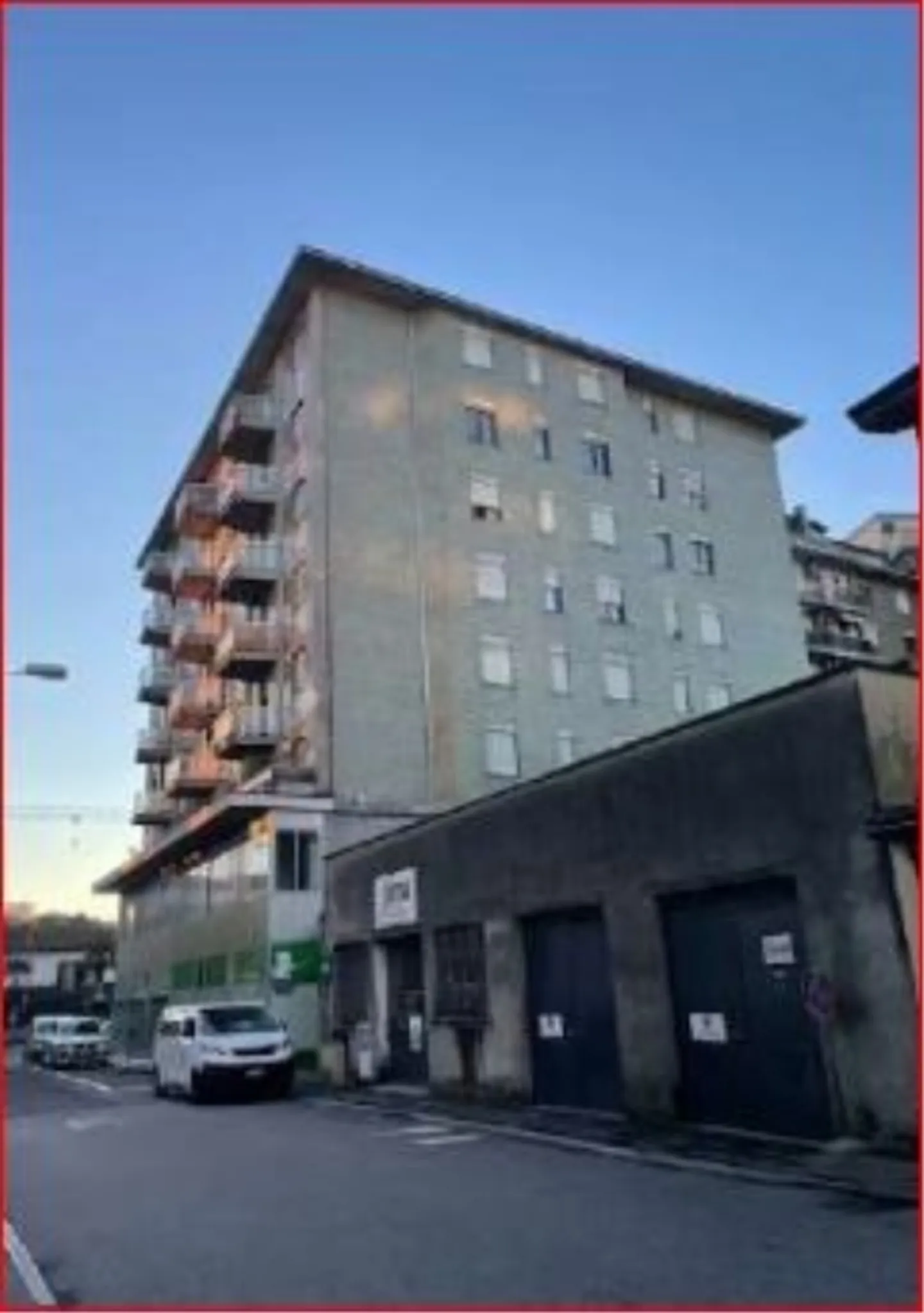 Appartamento in affitto - Foto 1 di 5