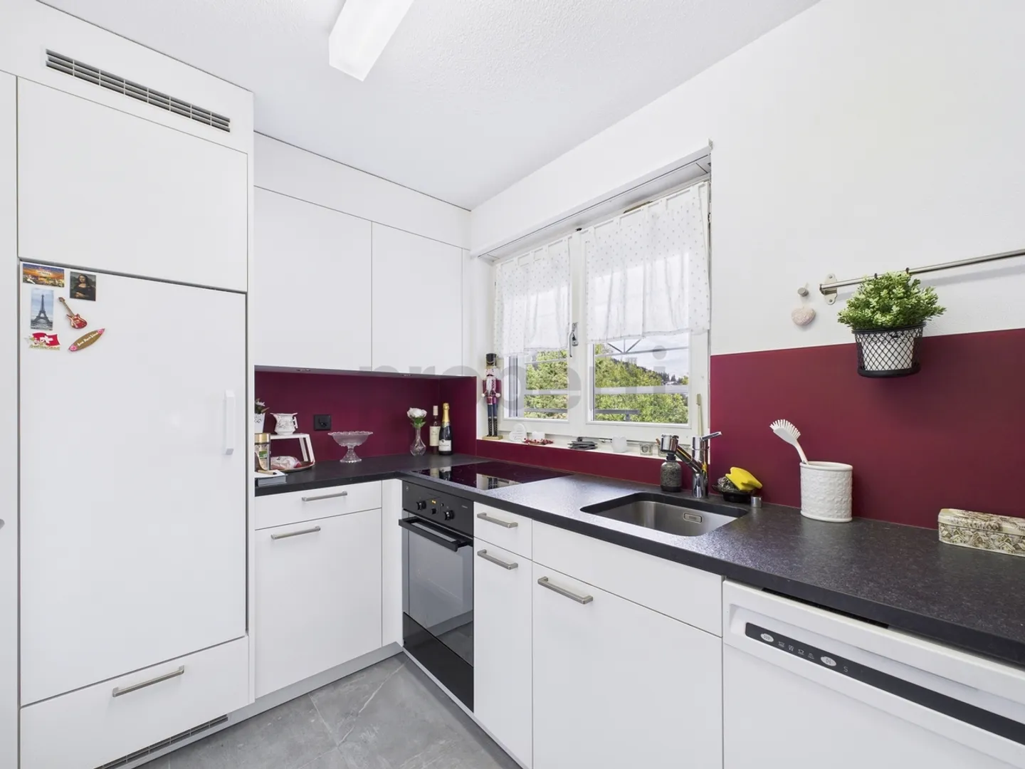 Cozy Second Home in Laax, Canton GR - Photo 4 of 10