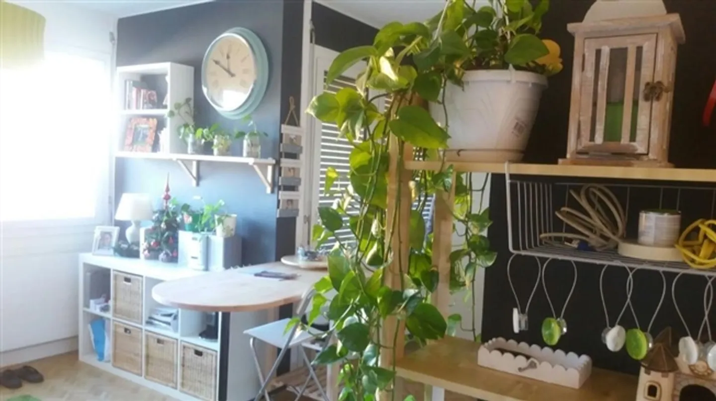 Income-generating apartment - Photo 4 of 15