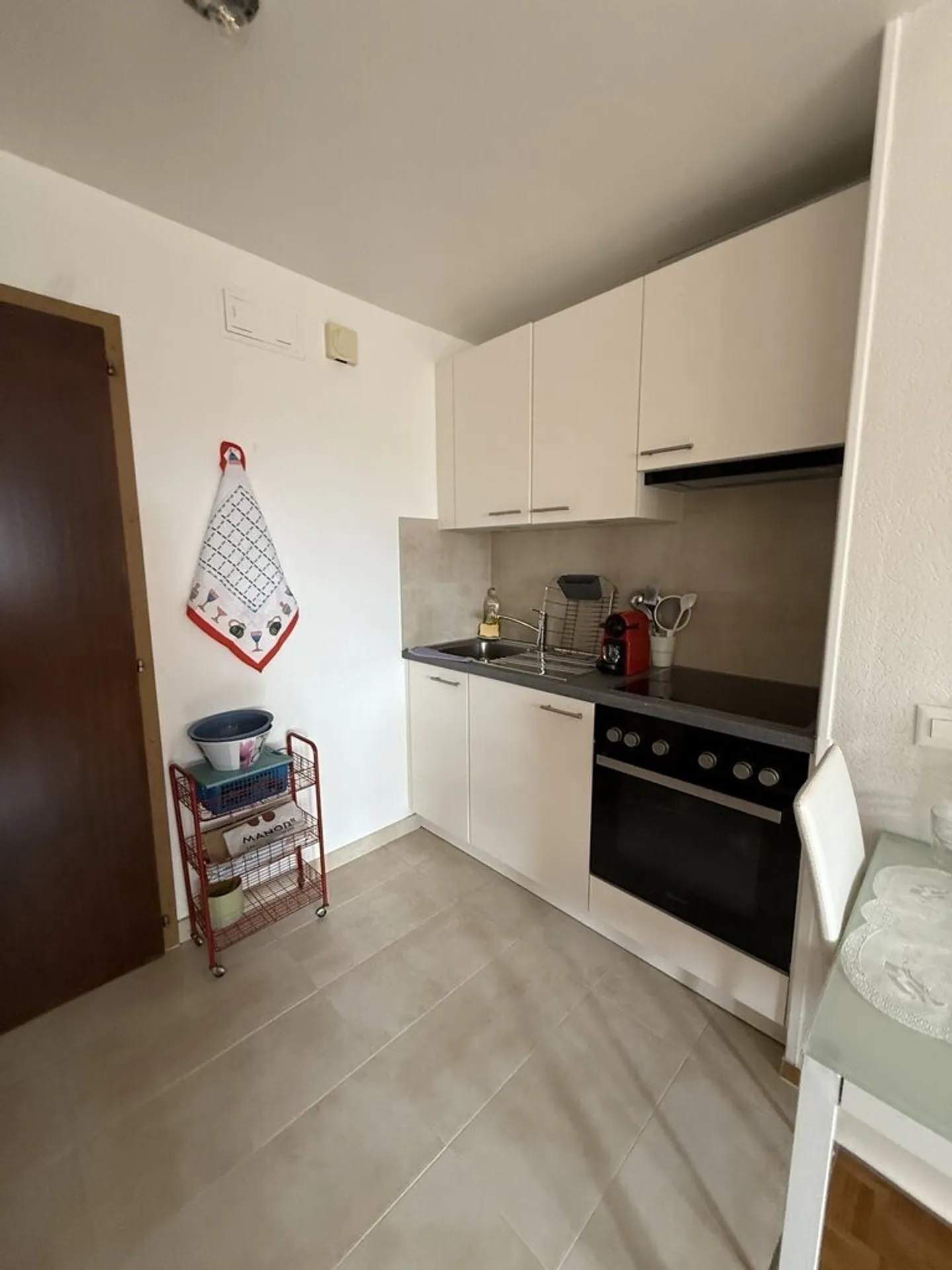 Wohnung Lausanne - 1,5 Zimmer - Foto 4 von 5