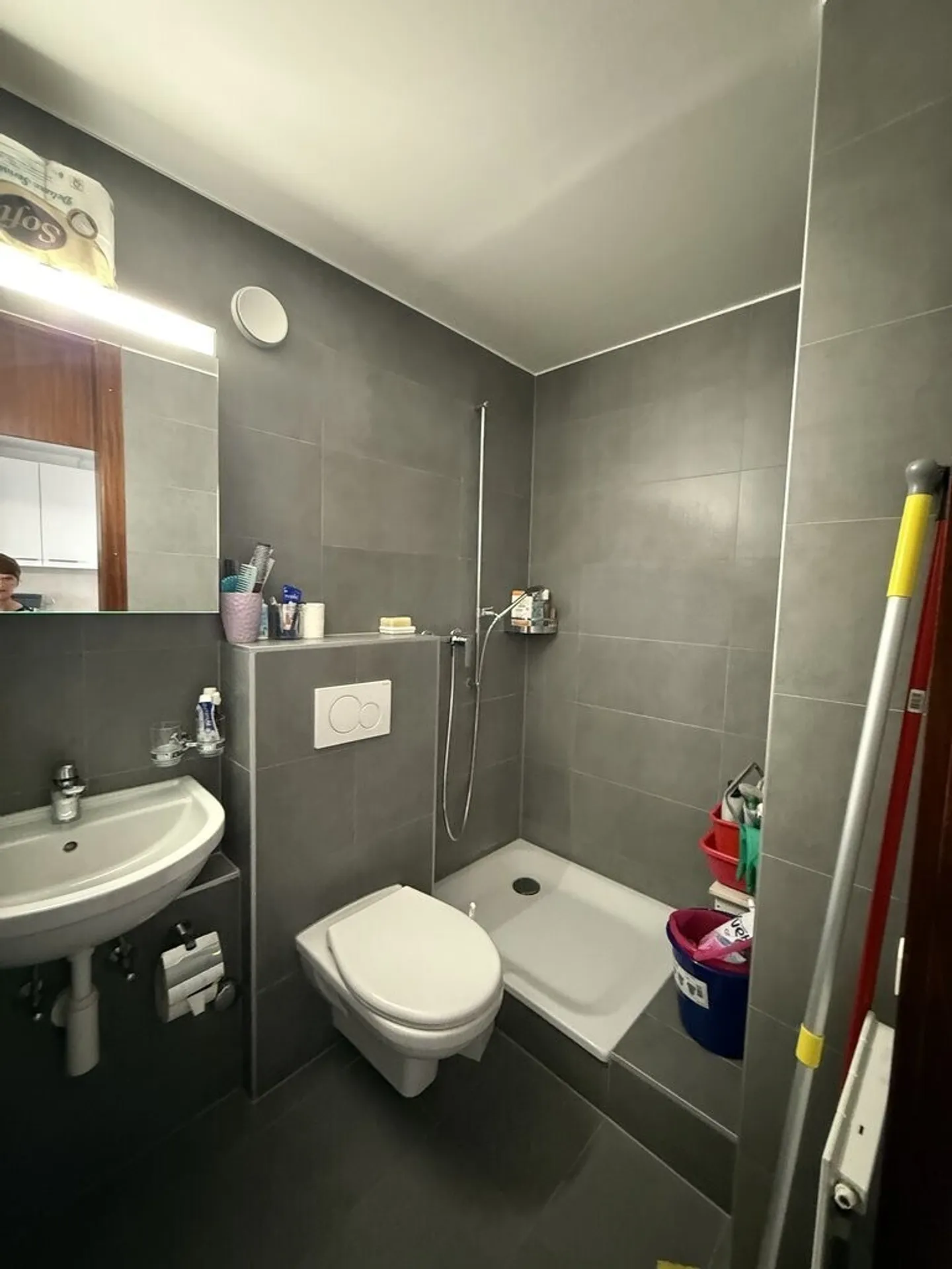 Wohnung Lausanne - 1,5 Zimmer - Foto 5 von 5