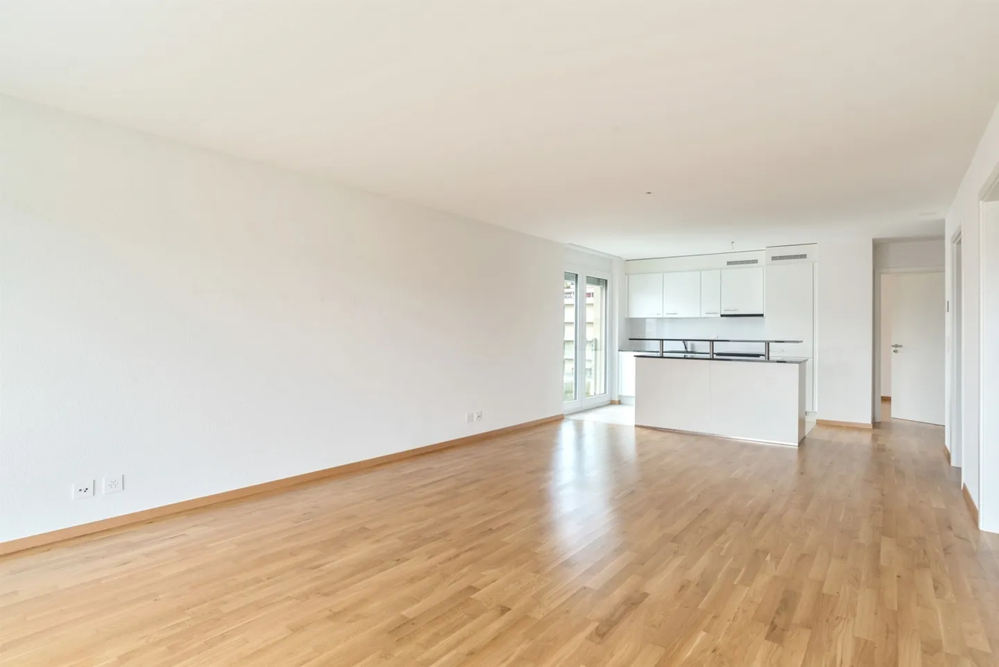 Offrez-vous l'espace que vous désirez - Photo 2 sur 9