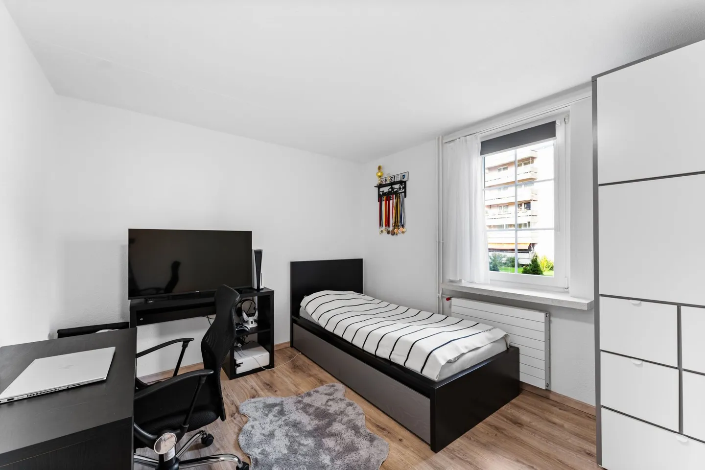 Beautiful multi-family house with 3 apartments - Photo 6 of 12