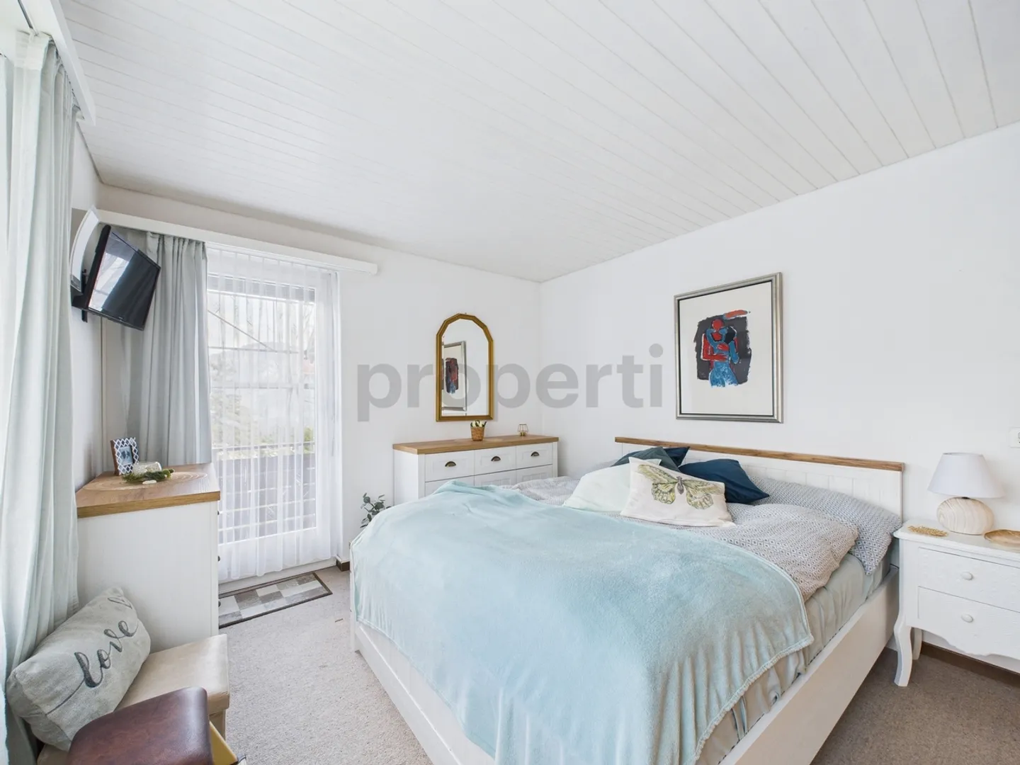 Cozy Second Home in Laax, Canton GR - Photo 7 of 10