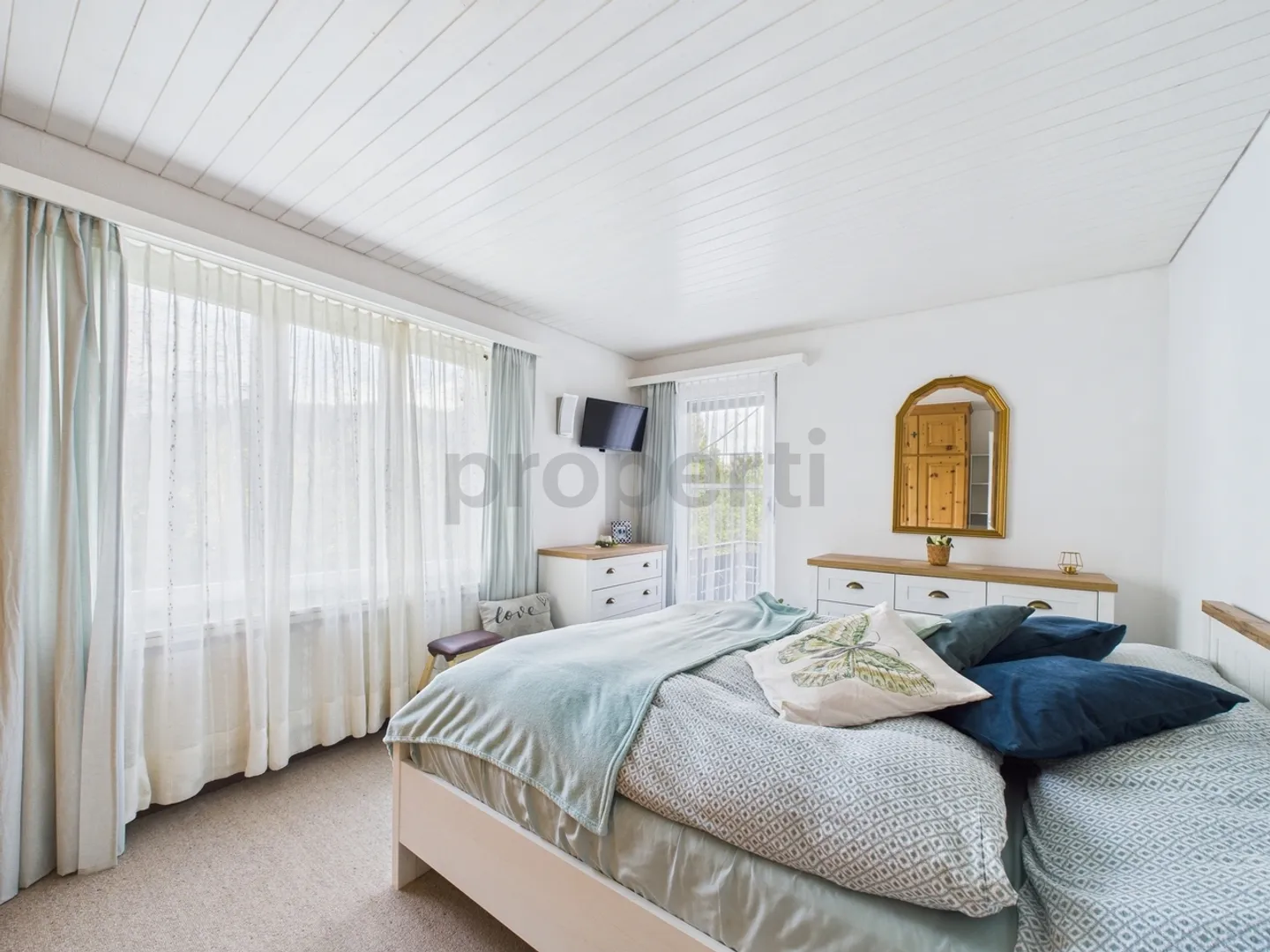 Cozy Second Home in Laax, Canton GR - Photo 8 of 10