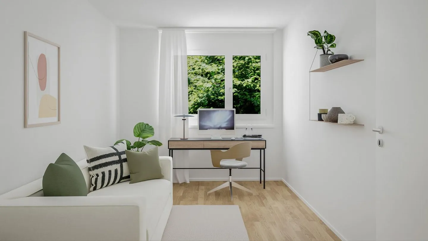 Treat yourself to more space! - Photo 9 of 10