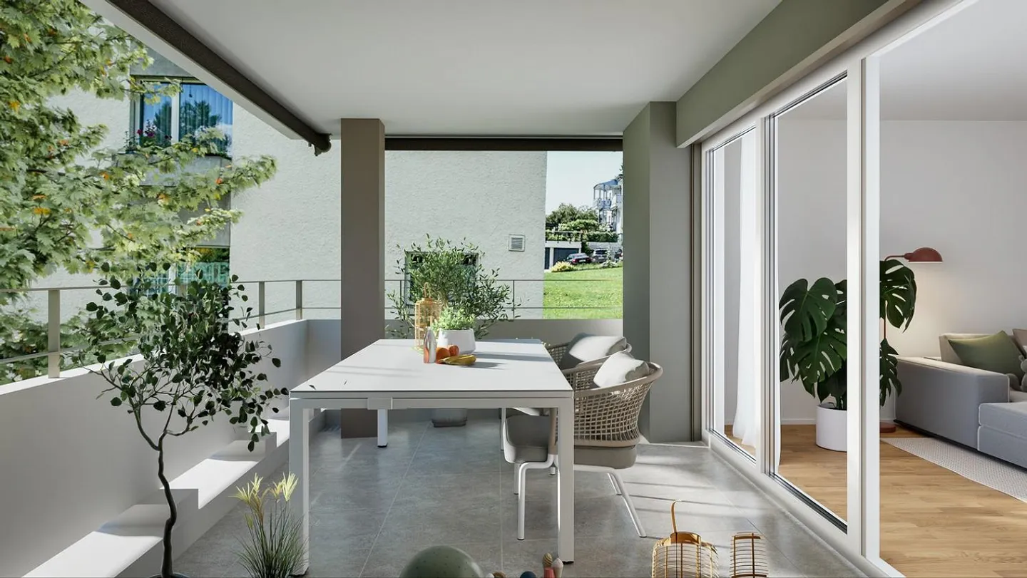 Treat yourself to more space! - Photo 10 of 10