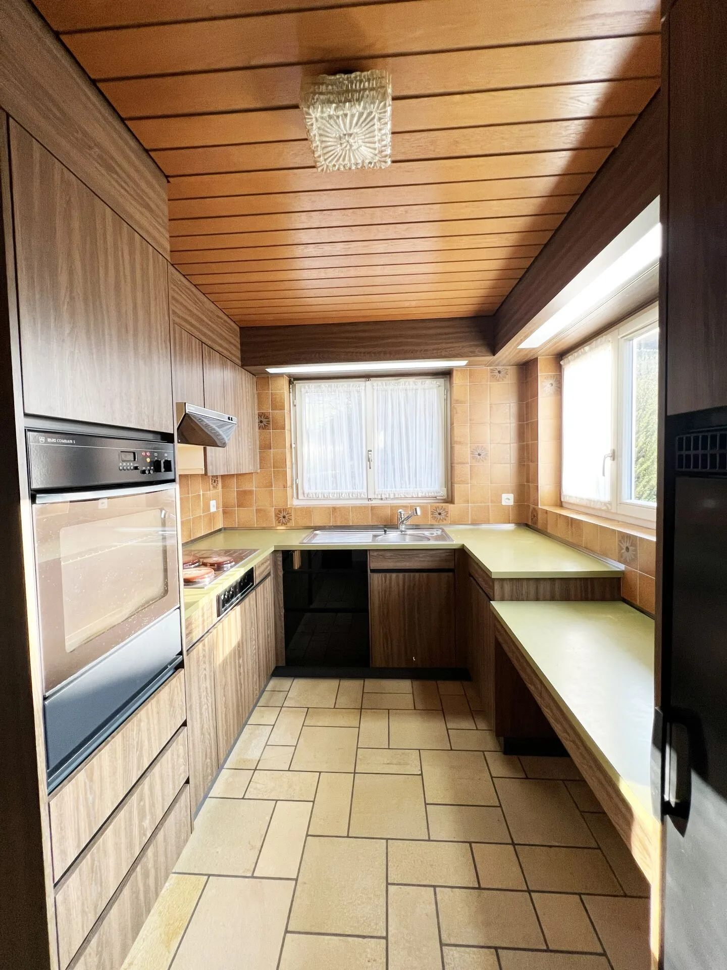 Maison individuelle indépendante dans un emplacement privilégié à Gebenstorf - Photo 2 sur 10