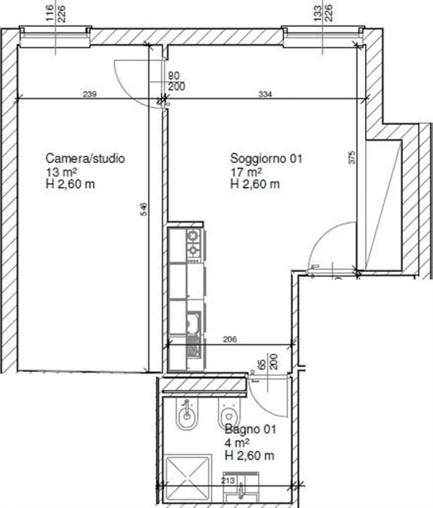 Income-generating apartment - Photo 15 of 15