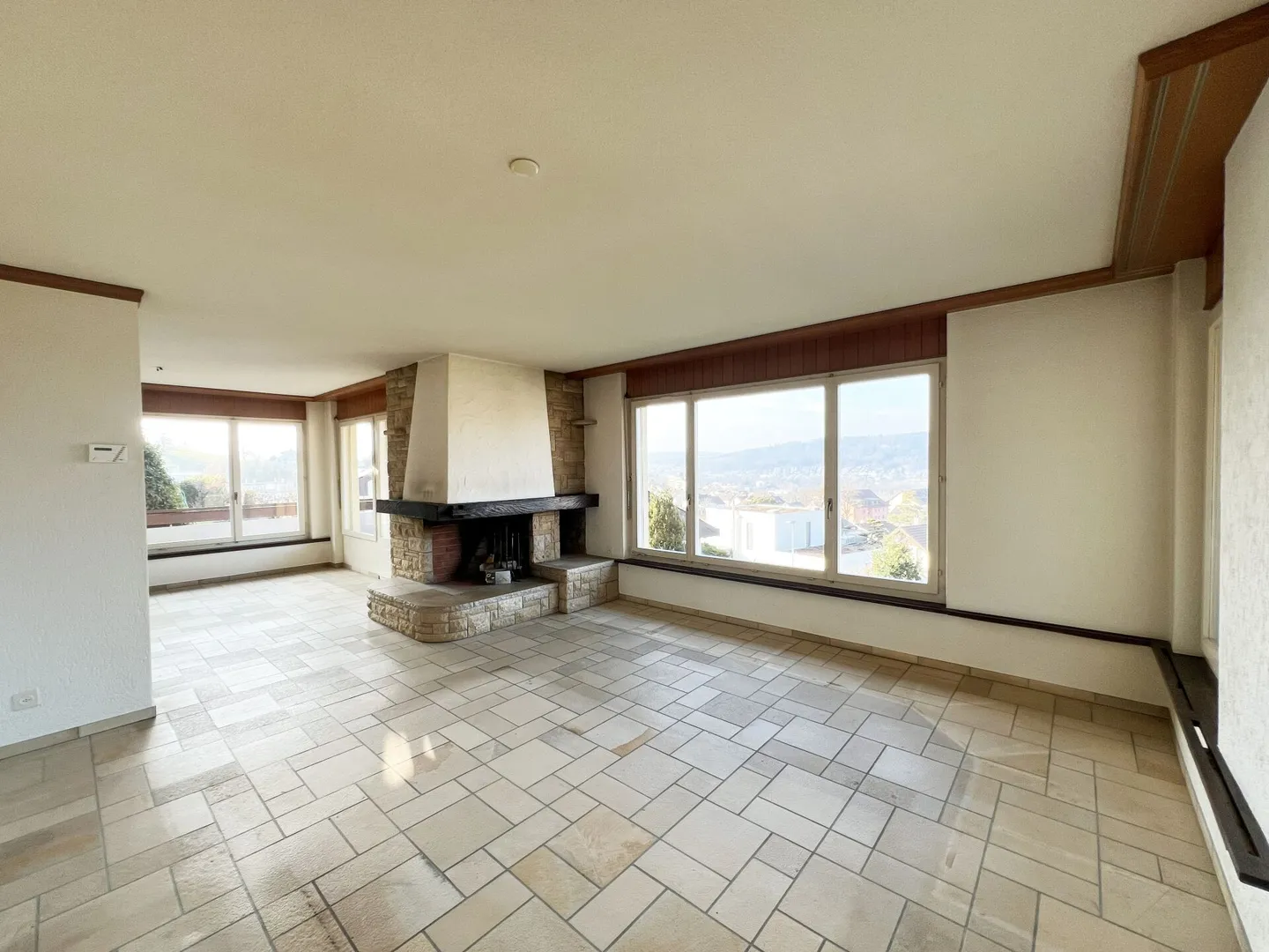 Maison individuelle indépendante dans un emplacement privilégié à Gebenstorf - Photo 3 sur 10