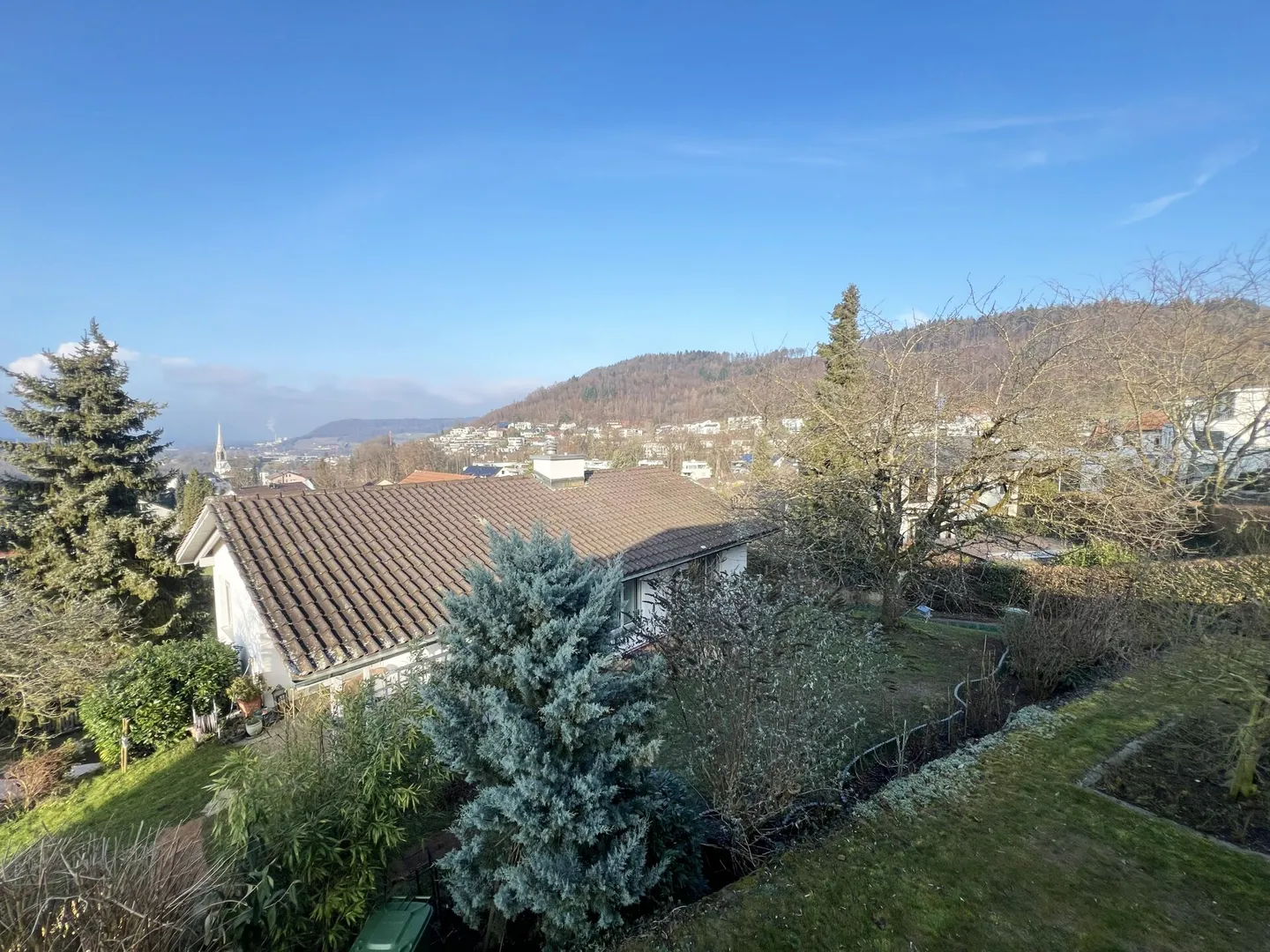 Maison individuelle indépendante dans un emplacement privilégié à Gebenstorf - Photo 8 sur 10