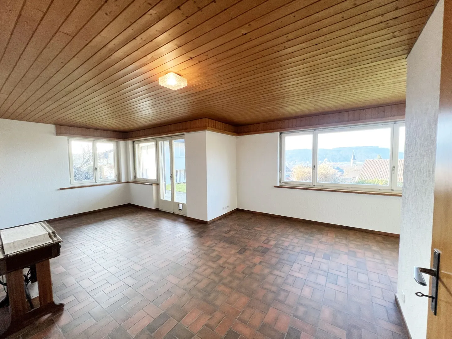 Maison individuelle indépendante dans un emplacement privilégié à Gebenstorf - Photo 9 sur 10