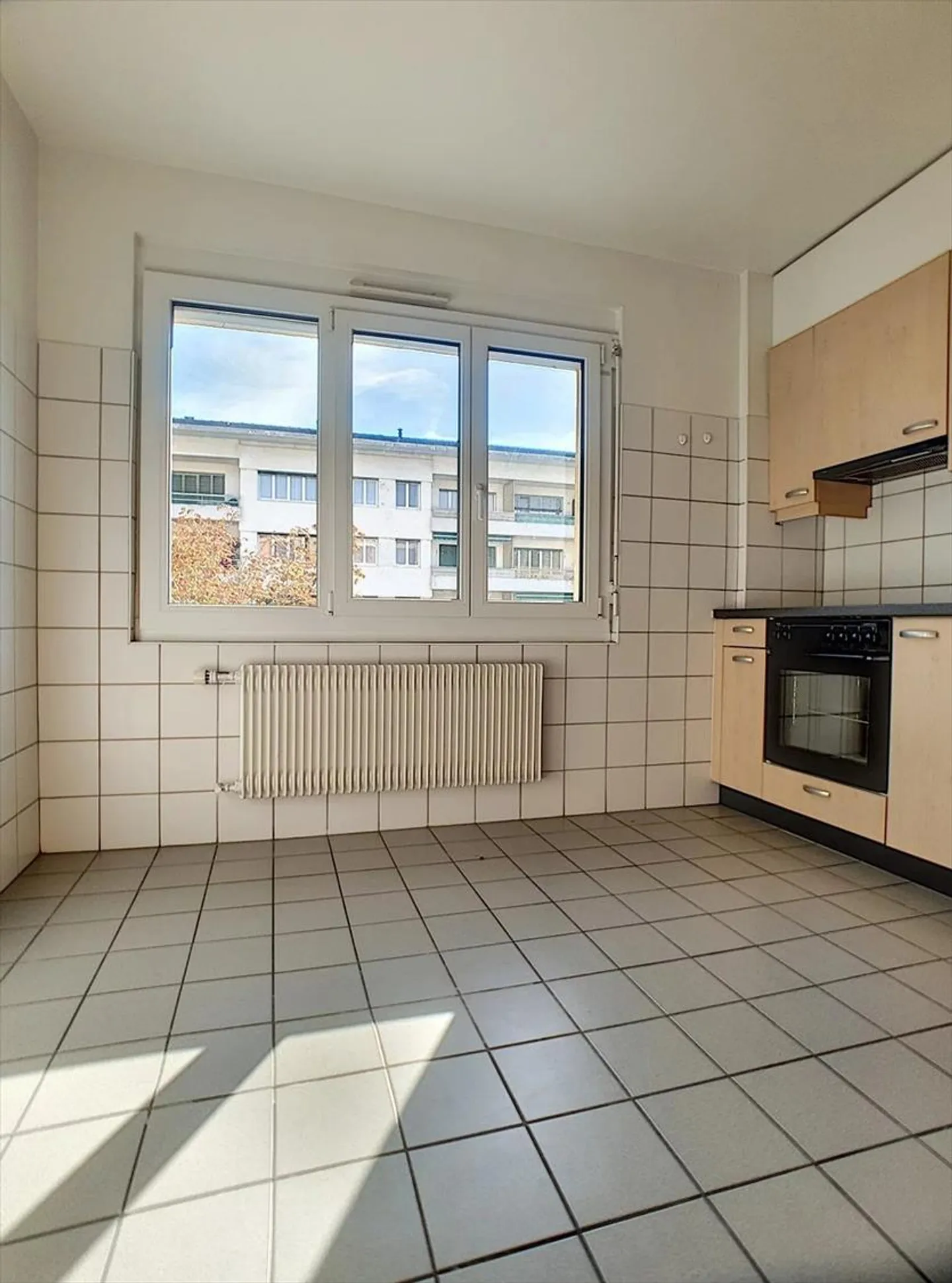 4,5-Zimmer-Wohnung - Foto 1 von 13