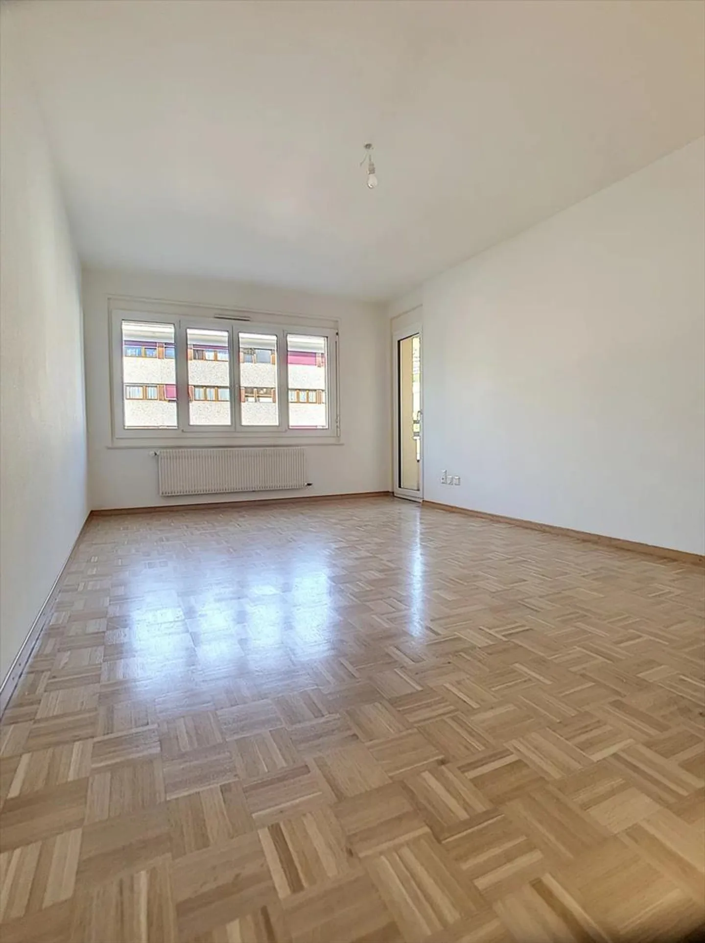 4,5-Zimmer-Wohnung - Foto 4 von 13