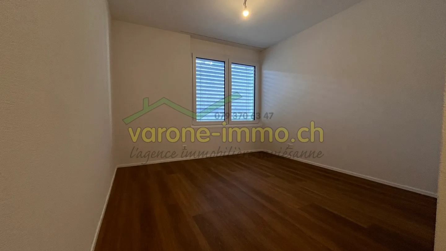 DA AFFITTARE a Saint-Germain / Savièse - 4.5 stanze - Foto 7 di 14