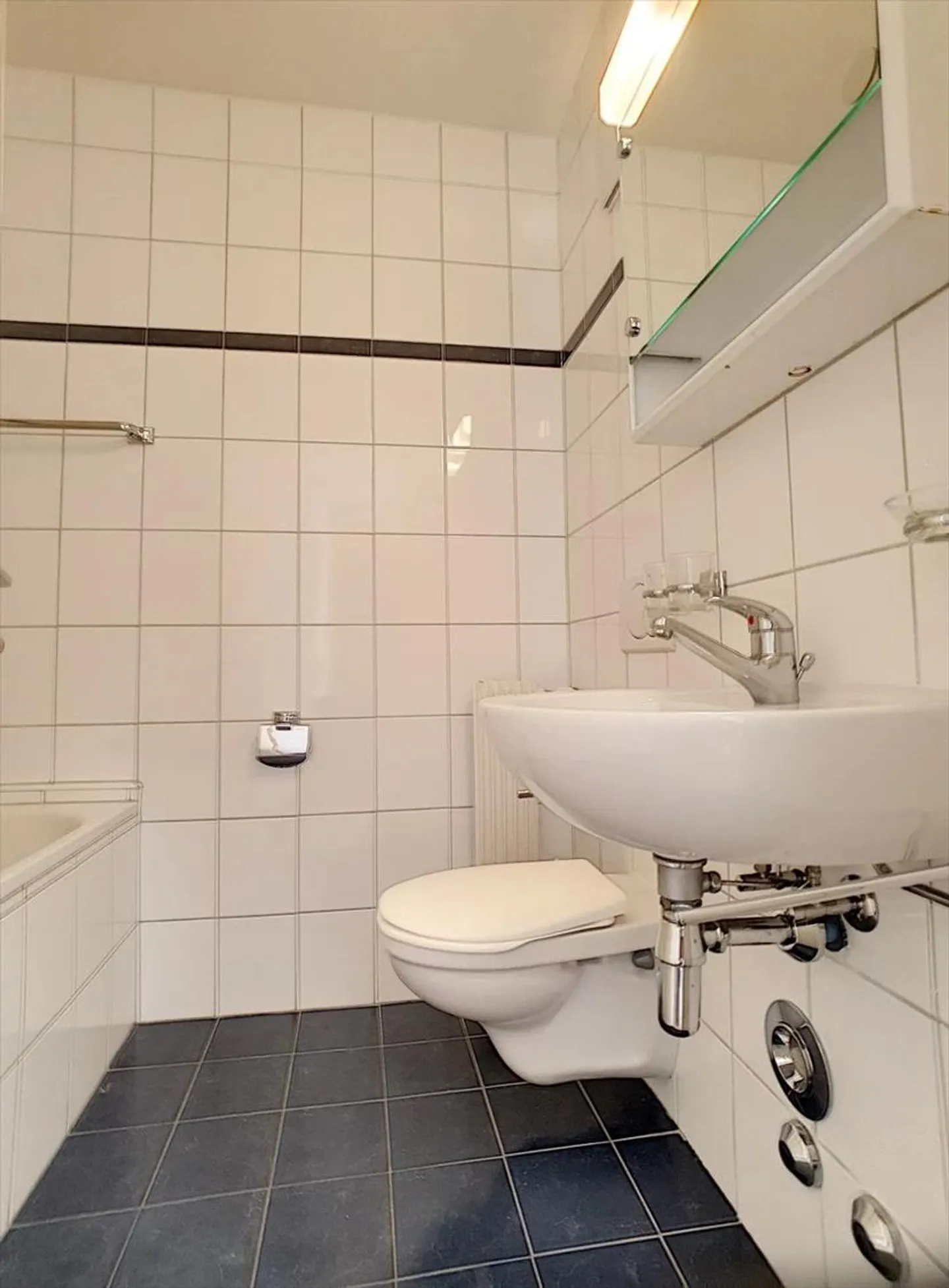 4,5-Zimmer-Wohnung - Foto 10 von 13