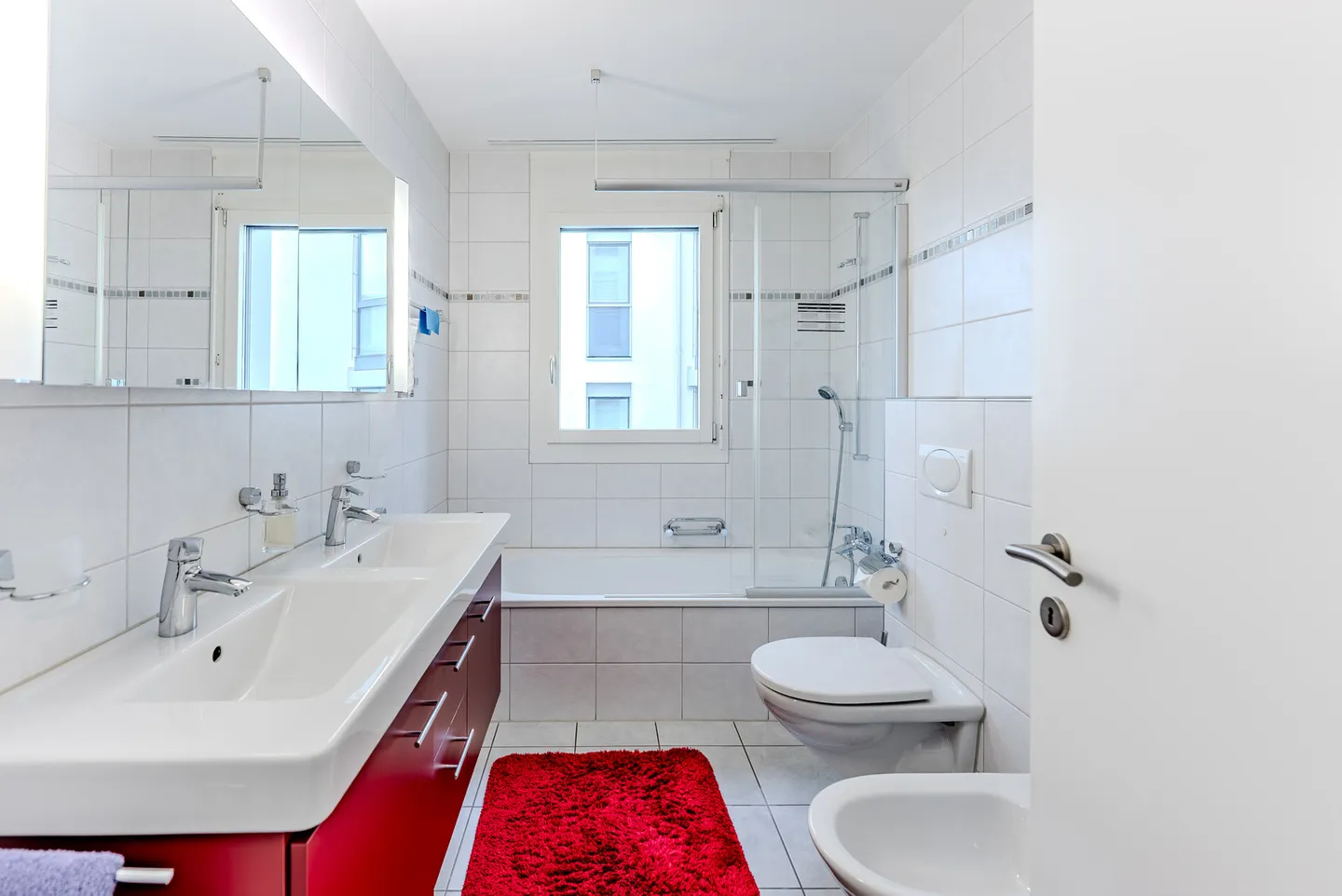 Appartement attrayant dans un quartier résidentiel prisé - Photo 5 sur 11