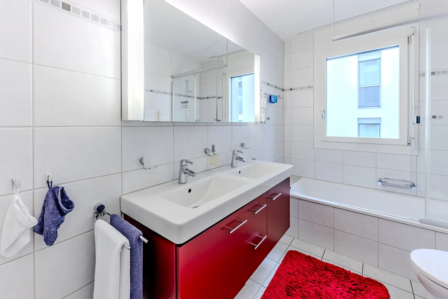 Appartement attrayant dans un quartier résidentiel prisé - Photo 6 sur 11