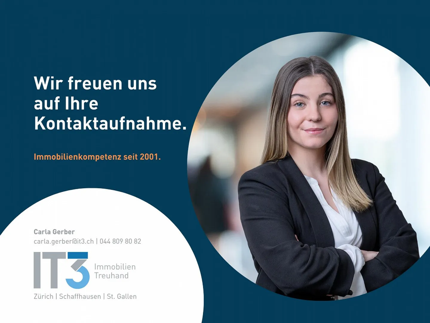 Stilvolles Familienhaus mit Garten - Foto 6 von 7