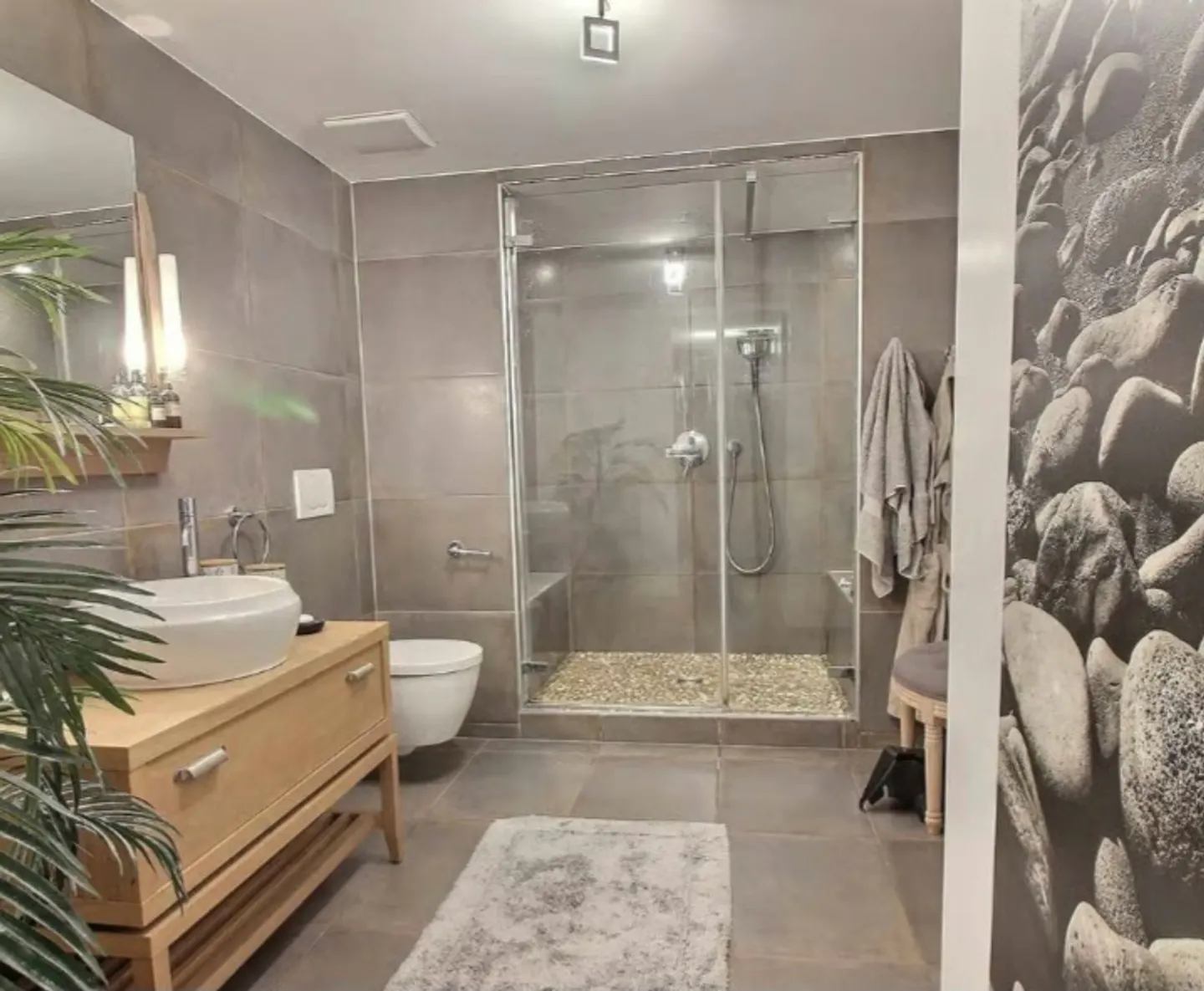 Premium Wohnung mit Garten - Foto 3 von 4