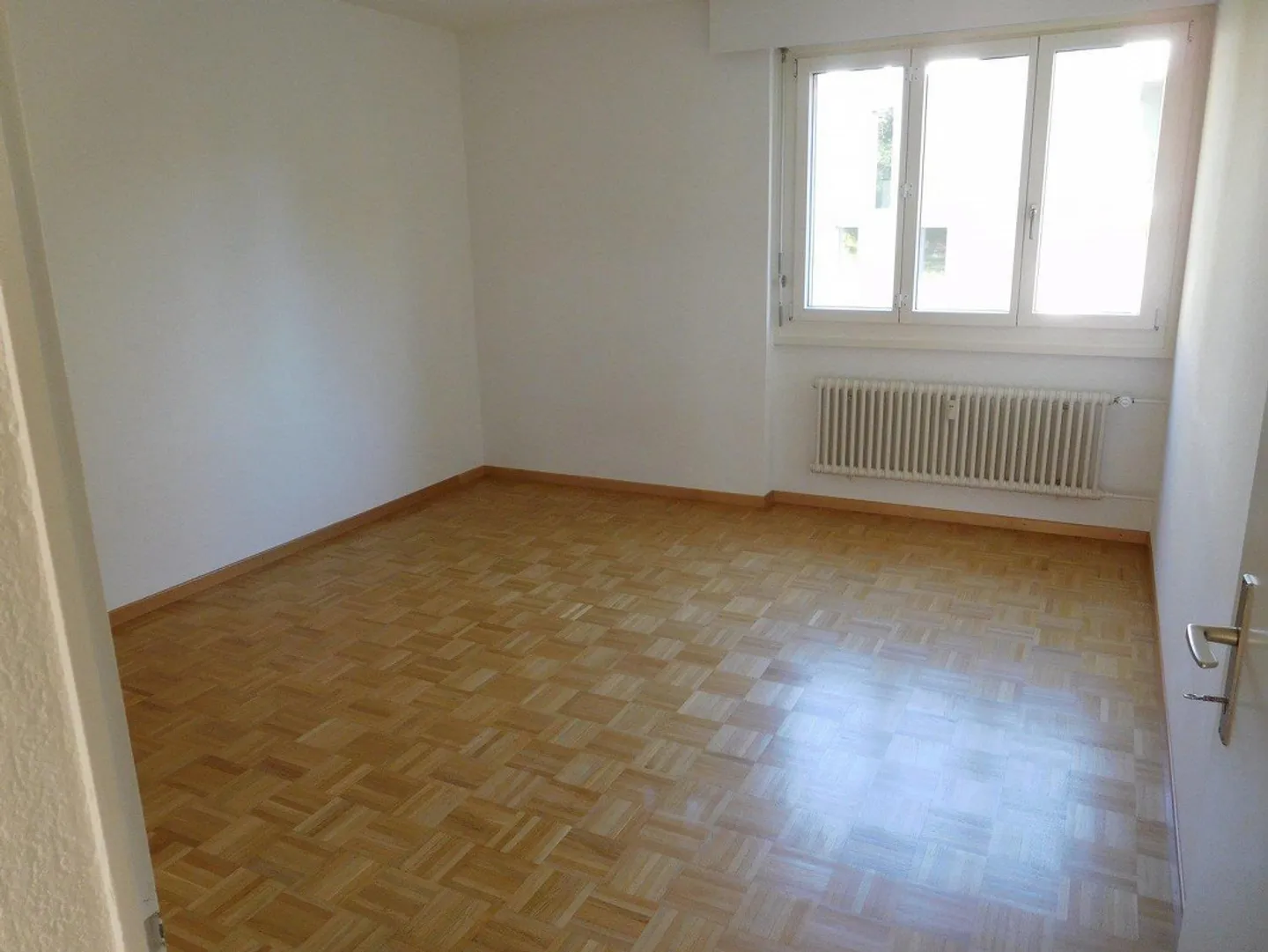 Nel bel quartiere di Ländli, vicino all'Aare! - Foto 6 di 11