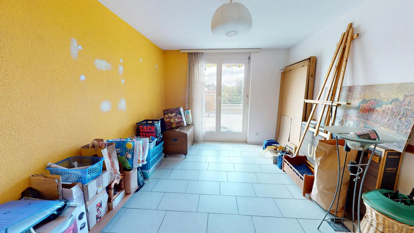 Charmant appartement 5.5 pièces - Photo 10 sur 11