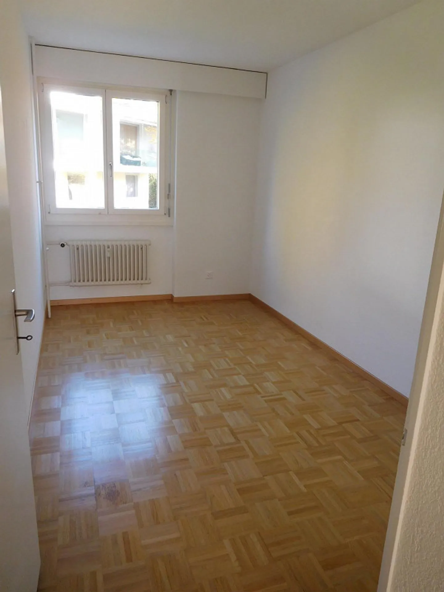 Nel bel quartiere di Ländli, vicino all'Aare! - Foto 7 di 11