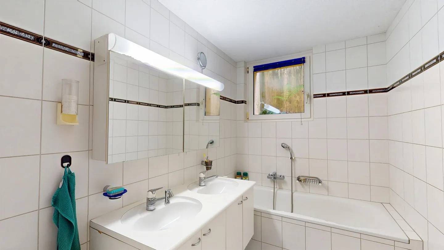 Charmant appartement 5.5 pièces - Photo 11 sur 11
