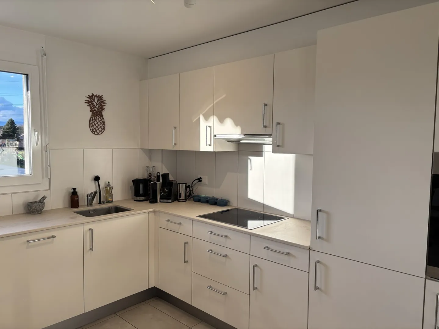 Grandcour Wohnung - 3,5 Zimmer - Foto 6 von 13