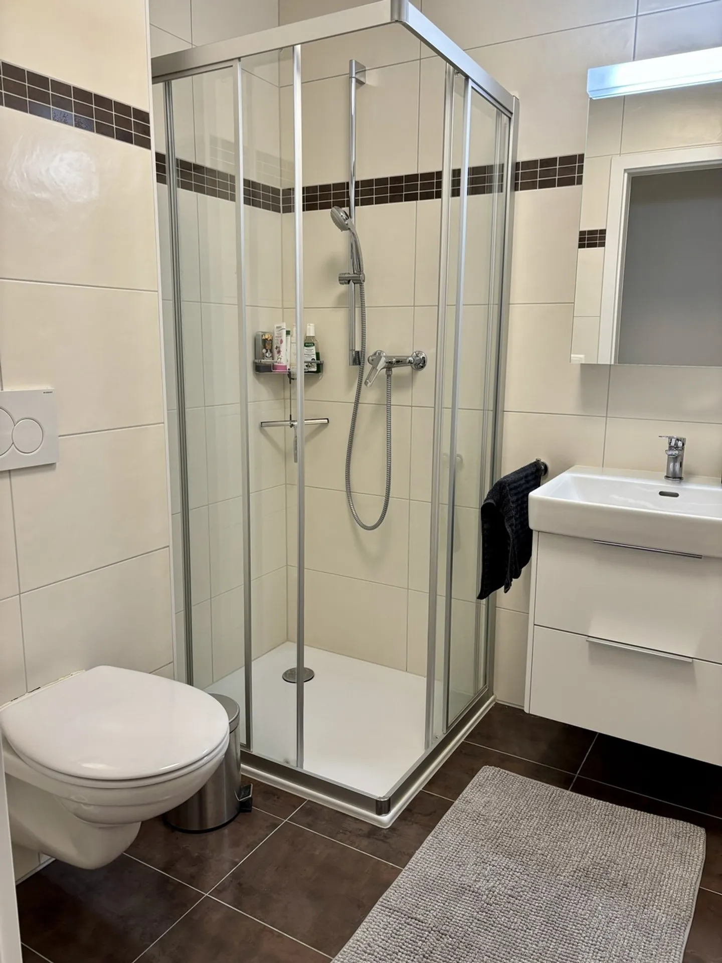 Grandcour Wohnung - 3,5 Zimmer - Foto 7 von 13