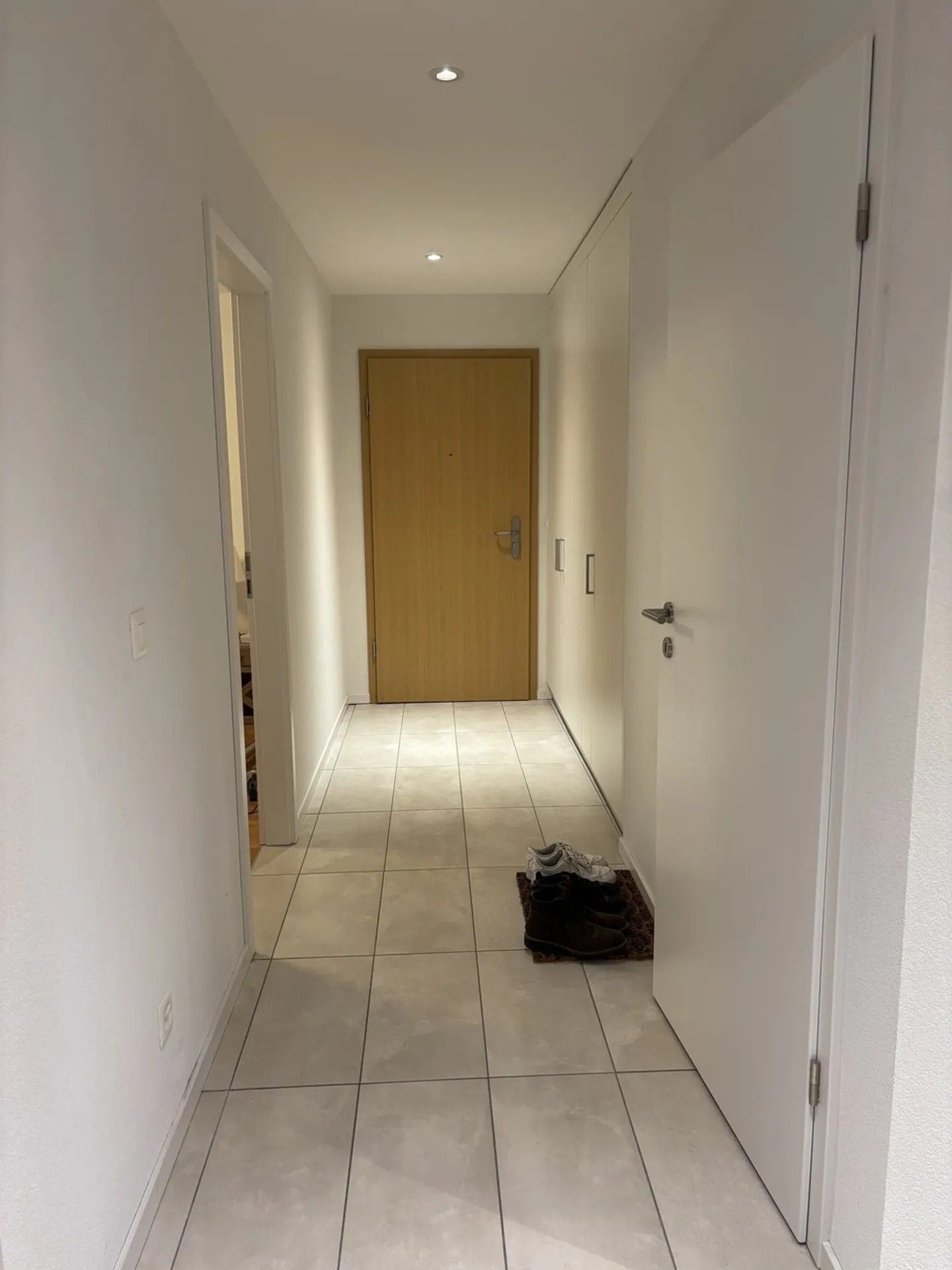 Grandcour Wohnung - 3,5 Zimmer - Foto 8 von 13