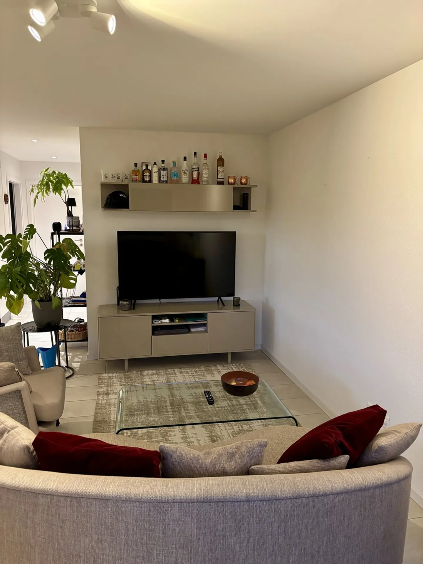 Grandcour Wohnung - 3,5 Zimmer - Foto 9 von 13