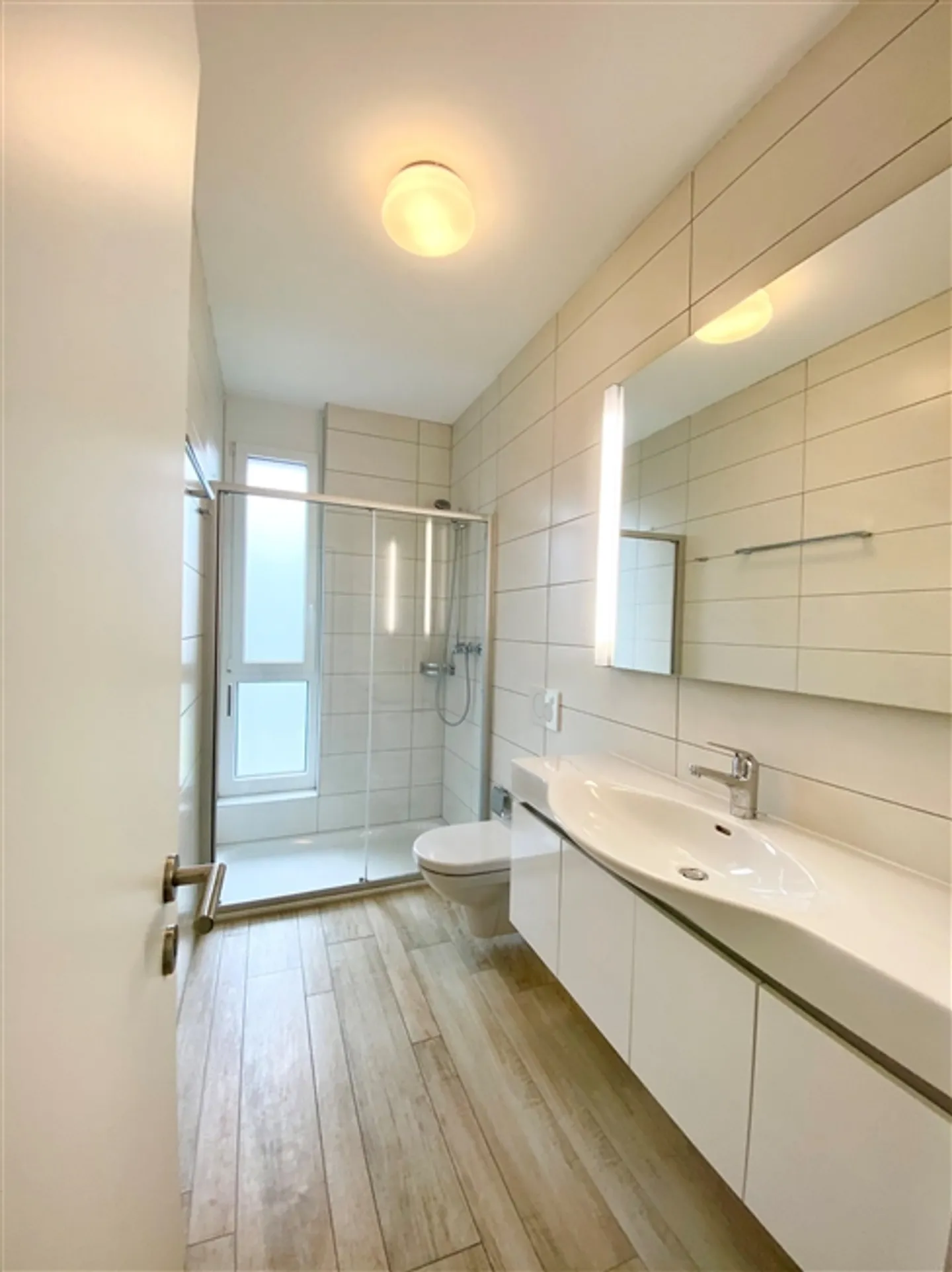 Appartement moderne à louer Lugano, Suisse - Photo 9 sur 11