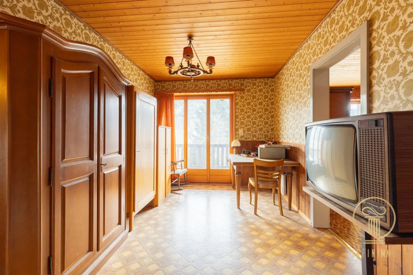 LE CHENIT - Haus zu verkaufen - Foto 4 von 13
