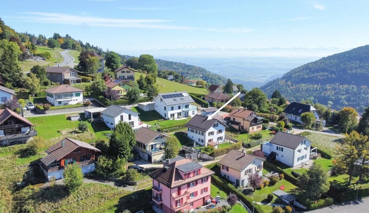 Casa indipendente con 5 camere e garage con potenziale di espansione - Foto 23 di 26