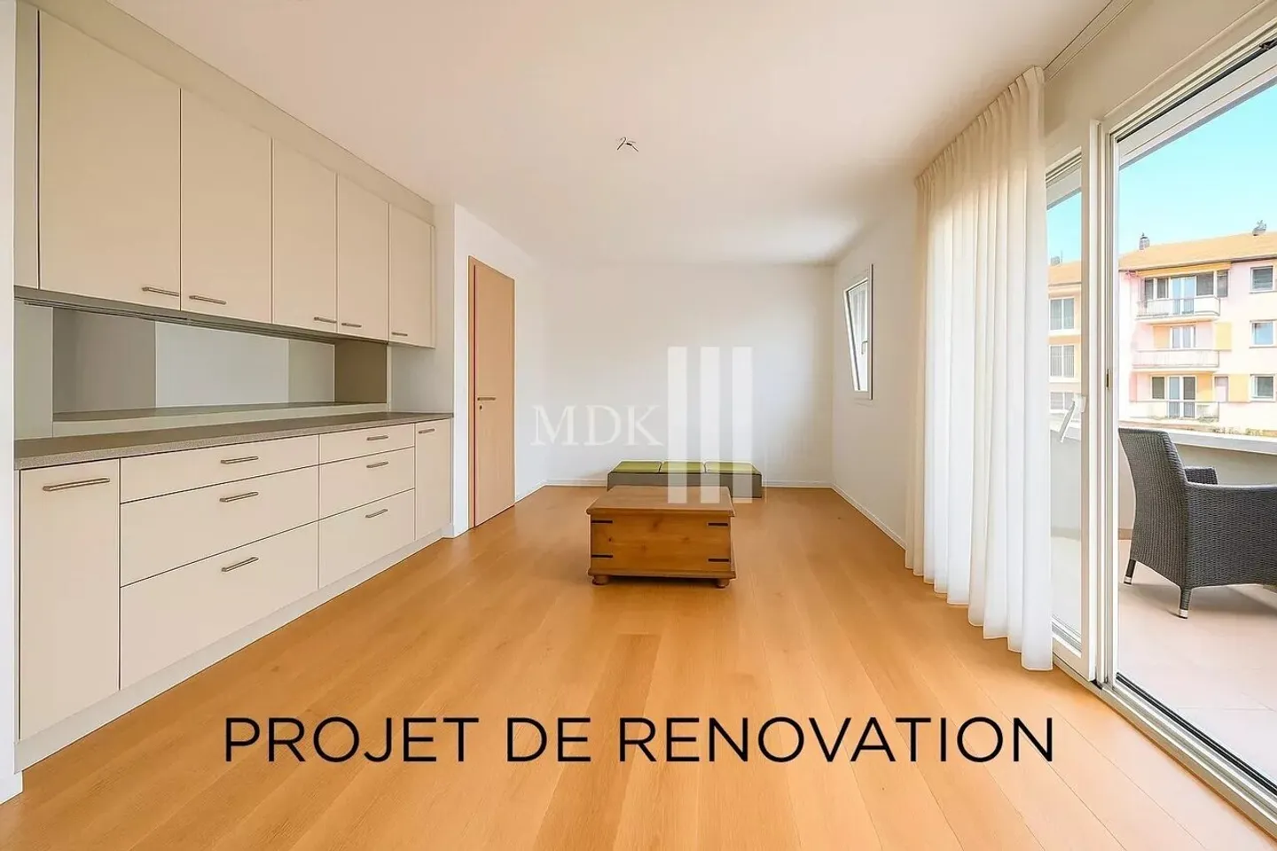 Apartment for sale - Photo 2 of 13