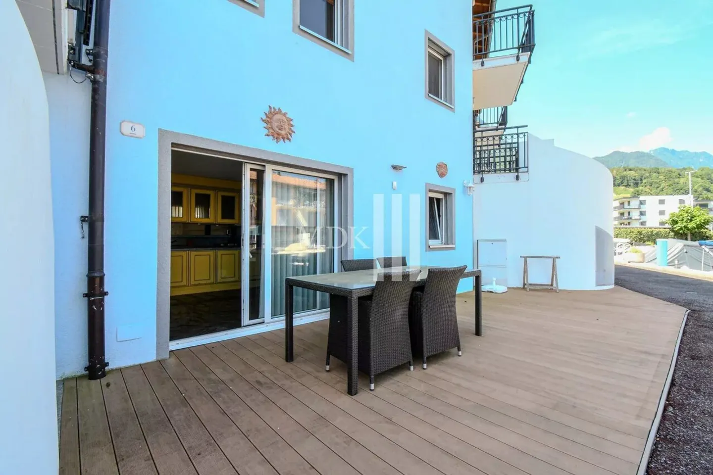 Apartment for sale - Photo 1 of 13