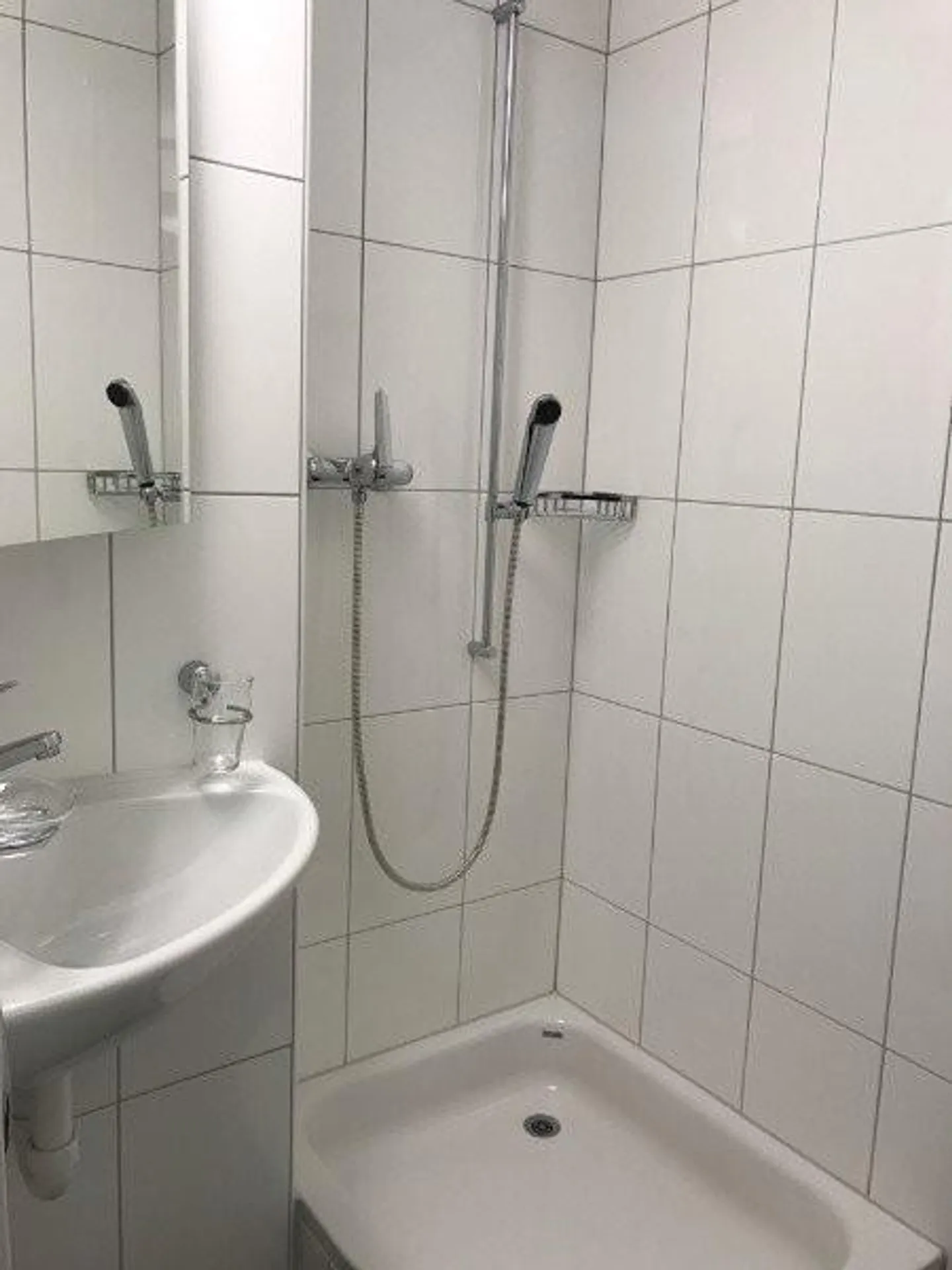 Piccolo ma bel appartamento nel quartiere di Würzenbach - Foto 6 di 8