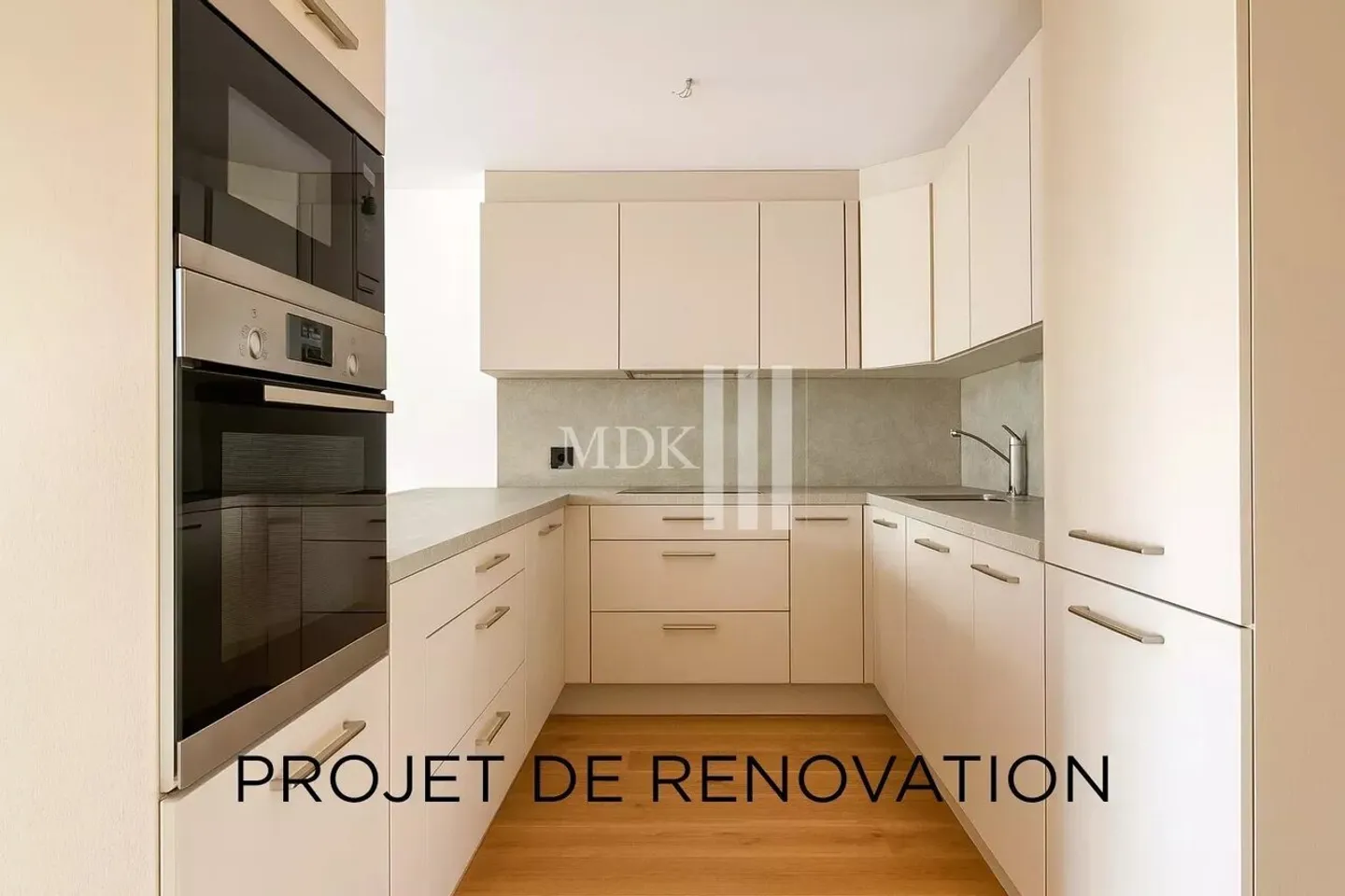 Apartment for sale - Photo 4 of 13