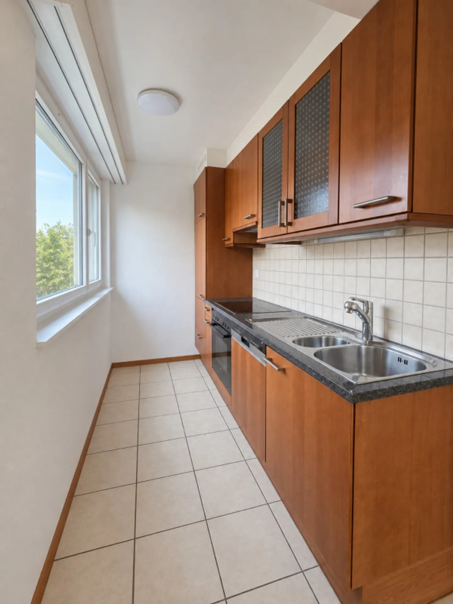 Charmante Wohnung mit Jura-Blick - Foto 2 von 6