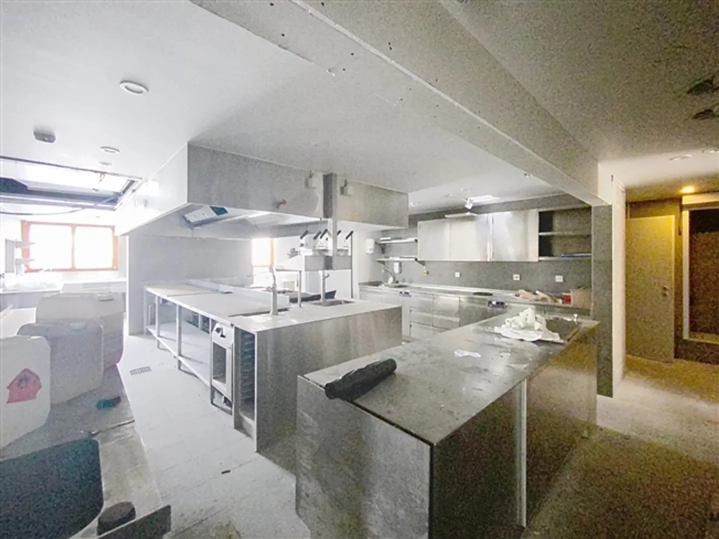 Extraordinary Passage 825 m2 - Photo 20 of 20