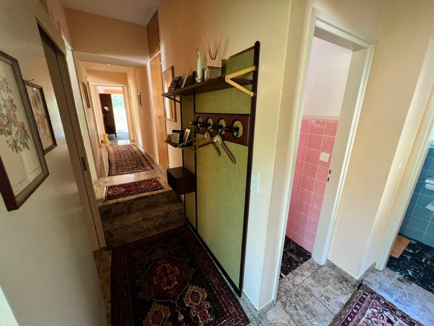 5-room house + commercial space + rustic + land - Photo 3 of 30