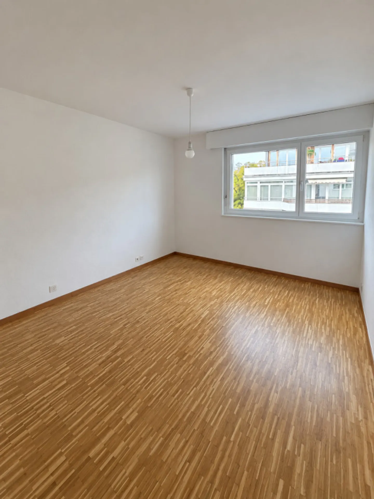 Charmante Wohnung mit Jura-Blick - Foto 4 von 6