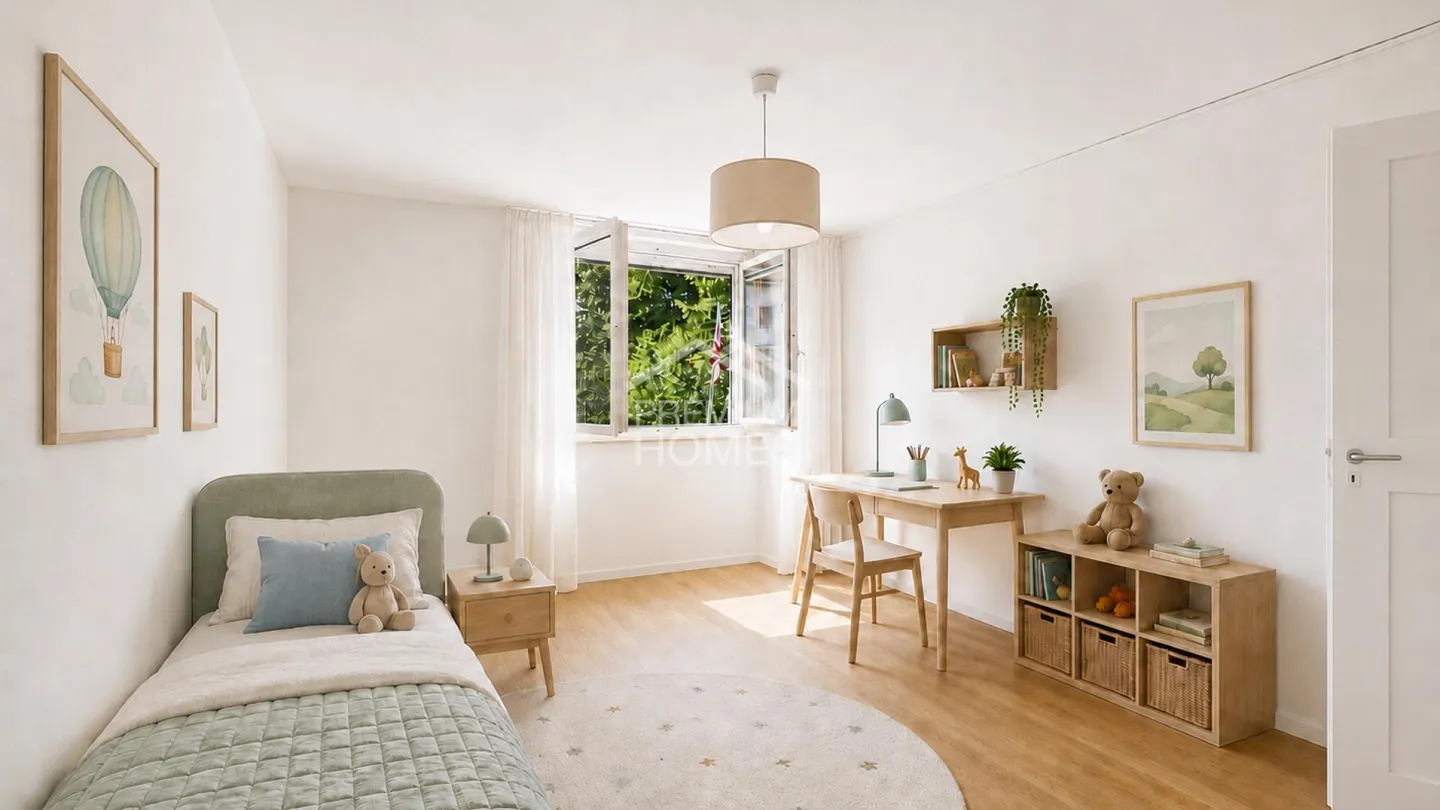 Charming Townhouse with Garden - Photo 6 of 10