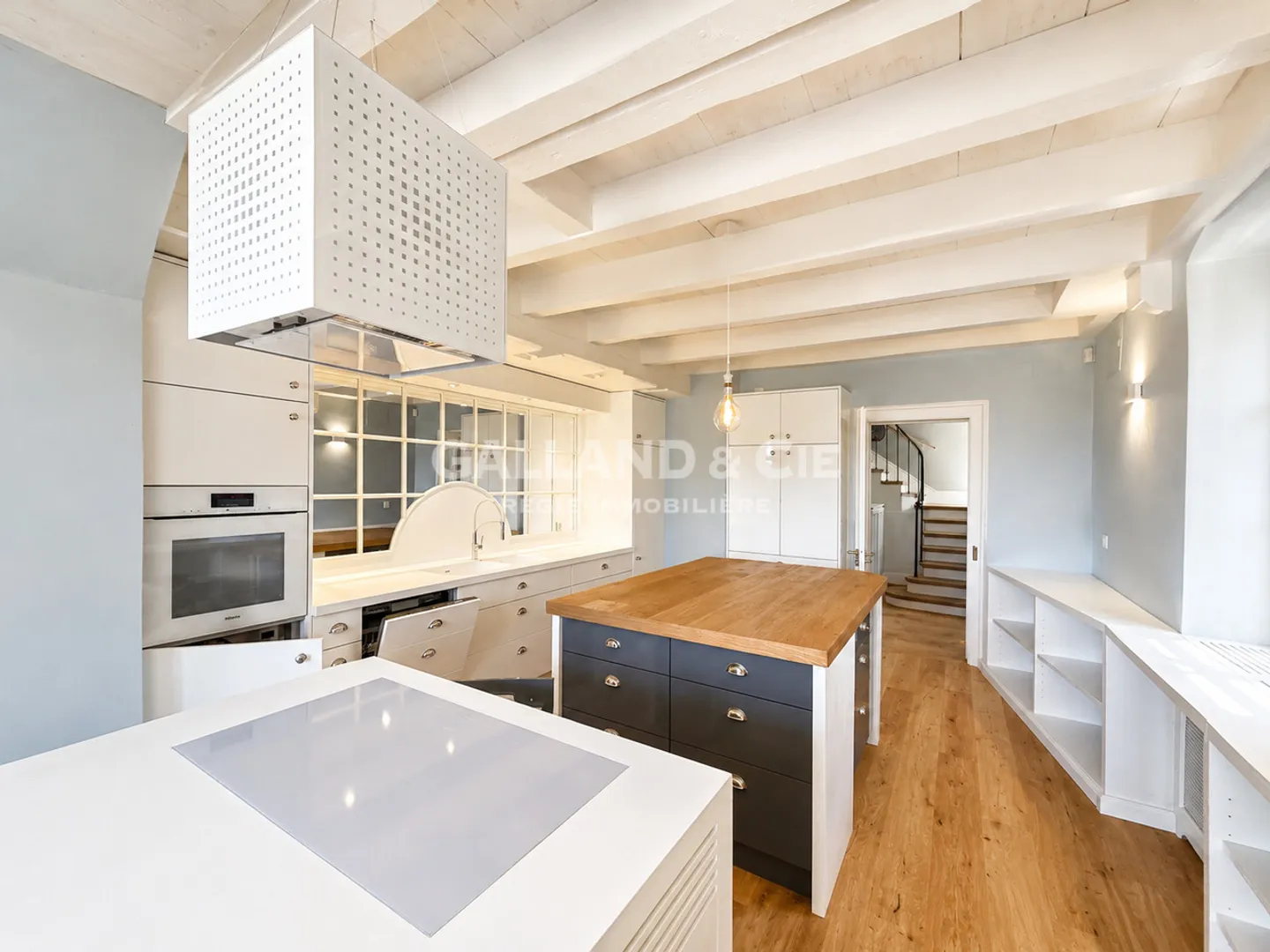 Manoir de caractère en lieu privé - Photo 4 sur 11