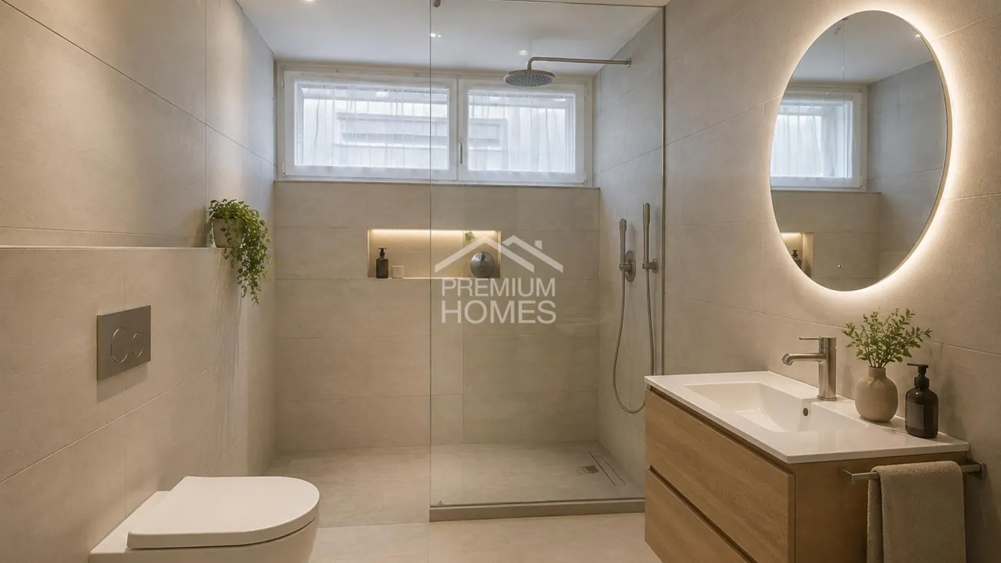 Charming Townhouse with Garden - Photo 10 of 10