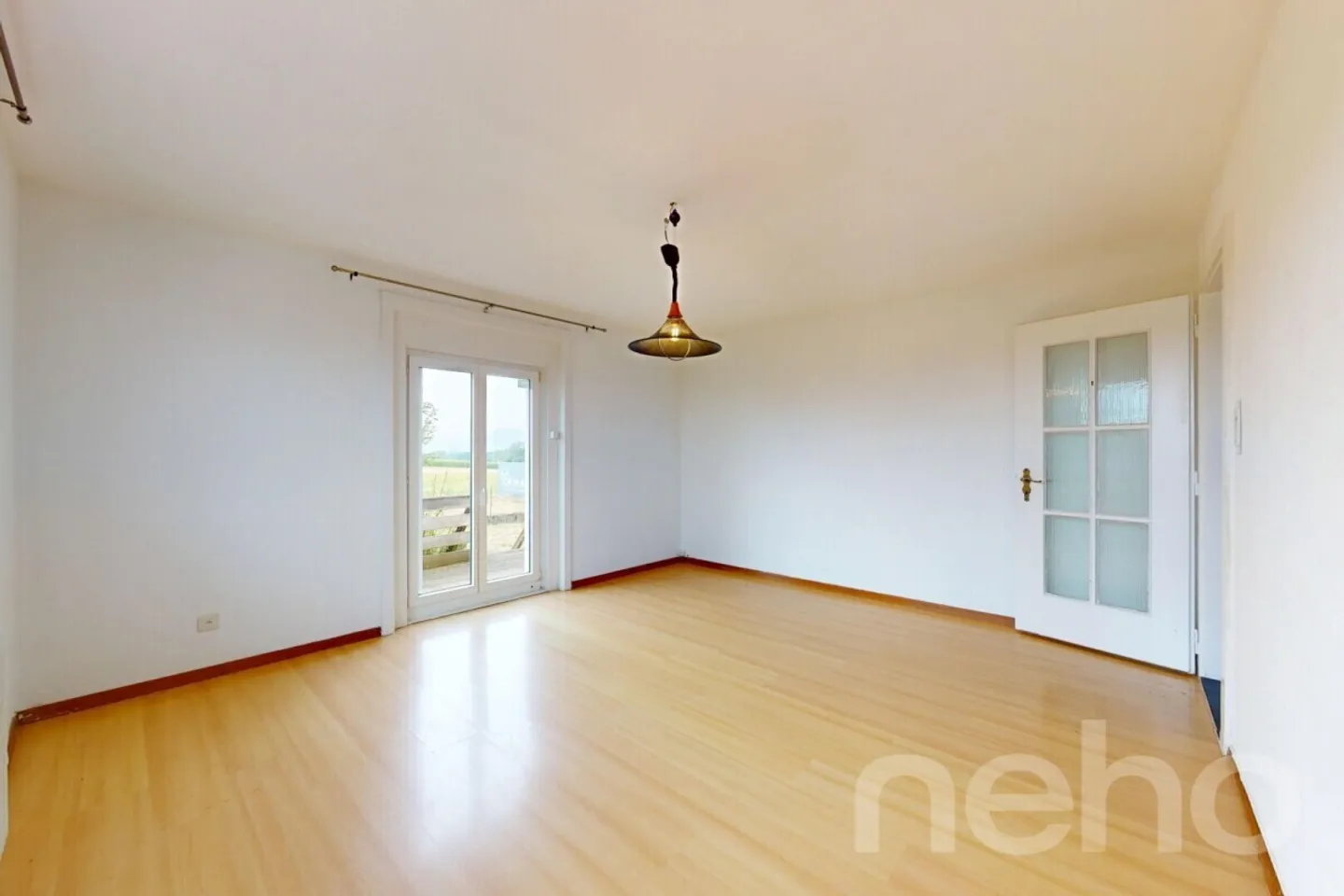 Casa singola in affitto - Foto 4 di 13