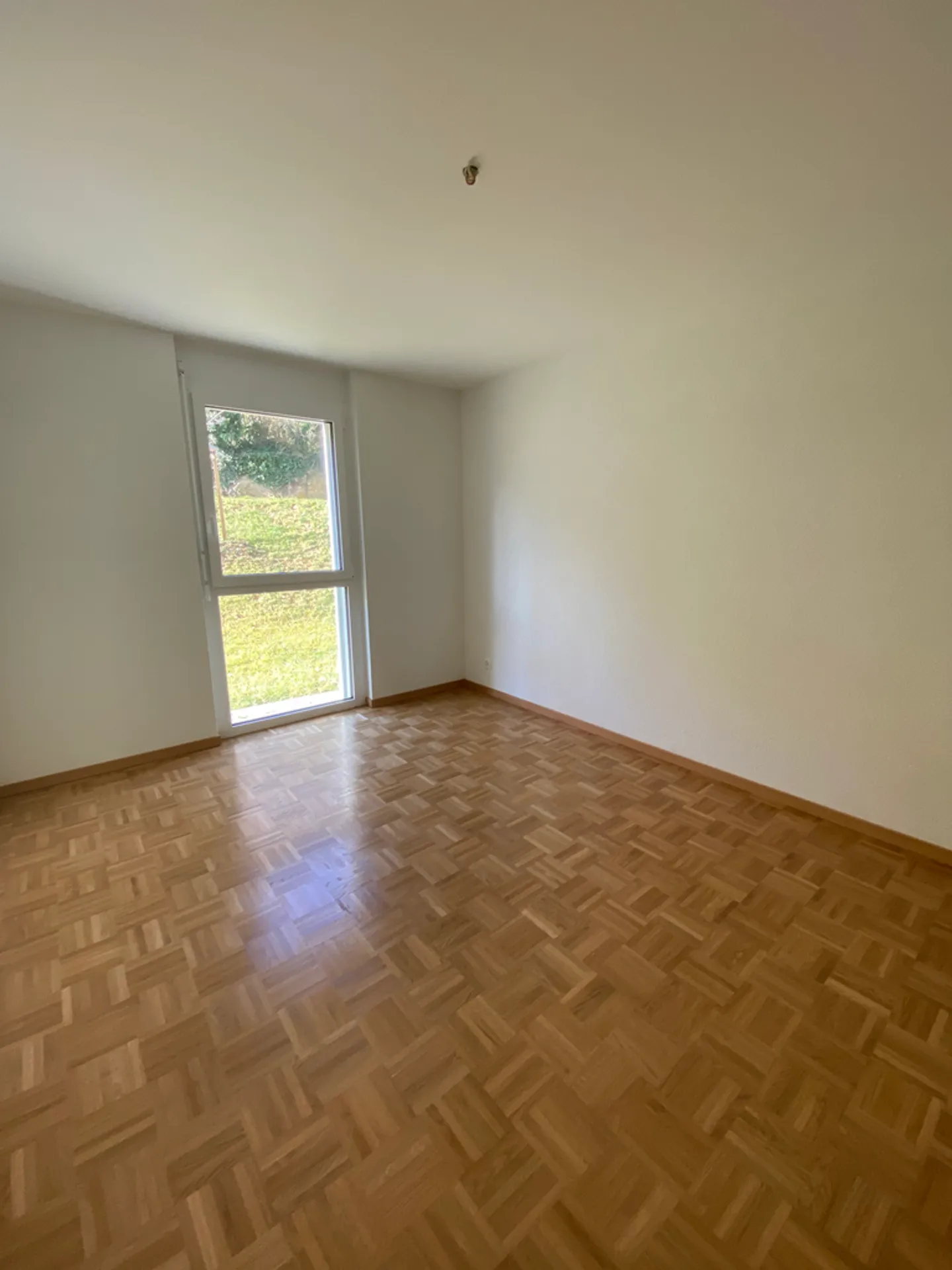 Appartement Charmant à Orbe - Photo 3 sur 7