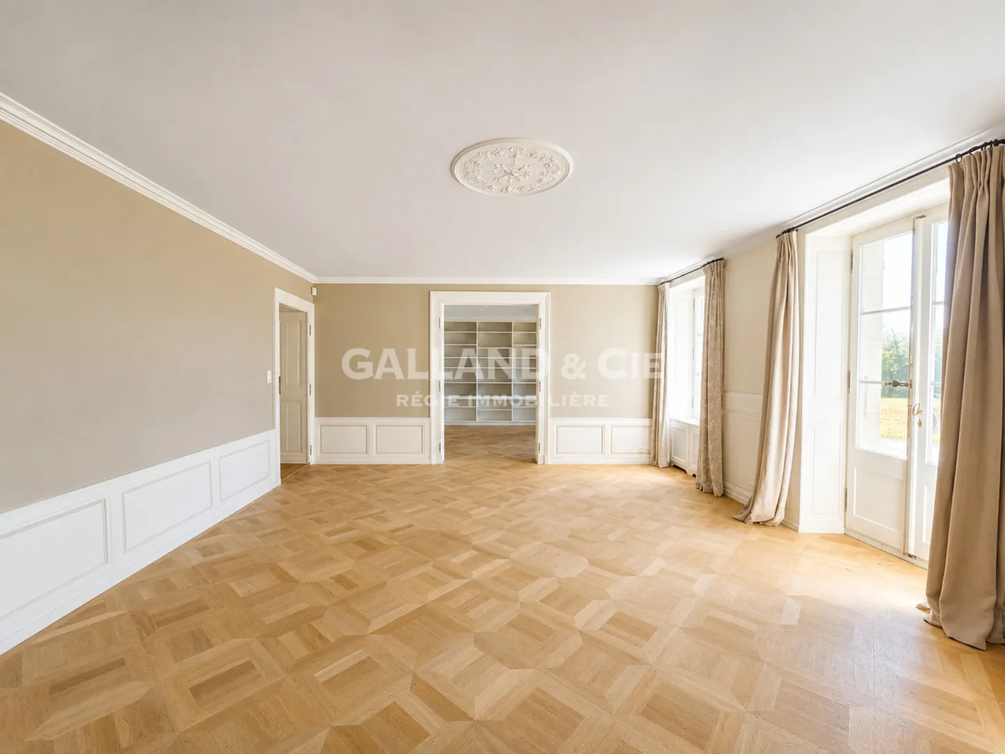 Manoir de caractère en lieu privé - Photo 6 sur 11